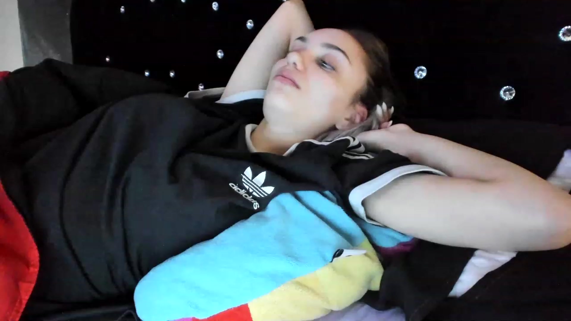 Gallery image thumbnail from HaleySweet18's myfreecams stream on, 01/07/2023, 06:45 image 10 of 20