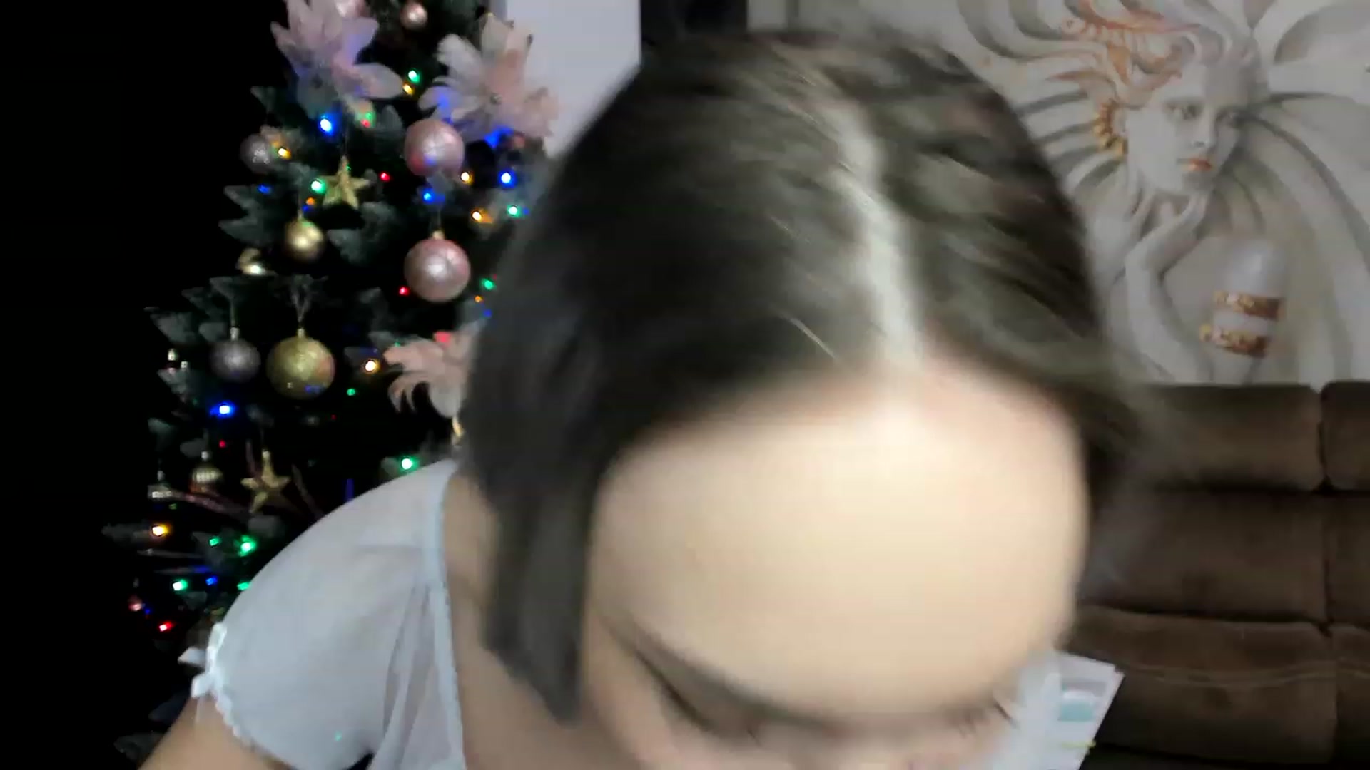 Gallery image thumbnail from HaleySweet18's myfreecams stream on, 01/09/2023, 05:06 image 3 of 20