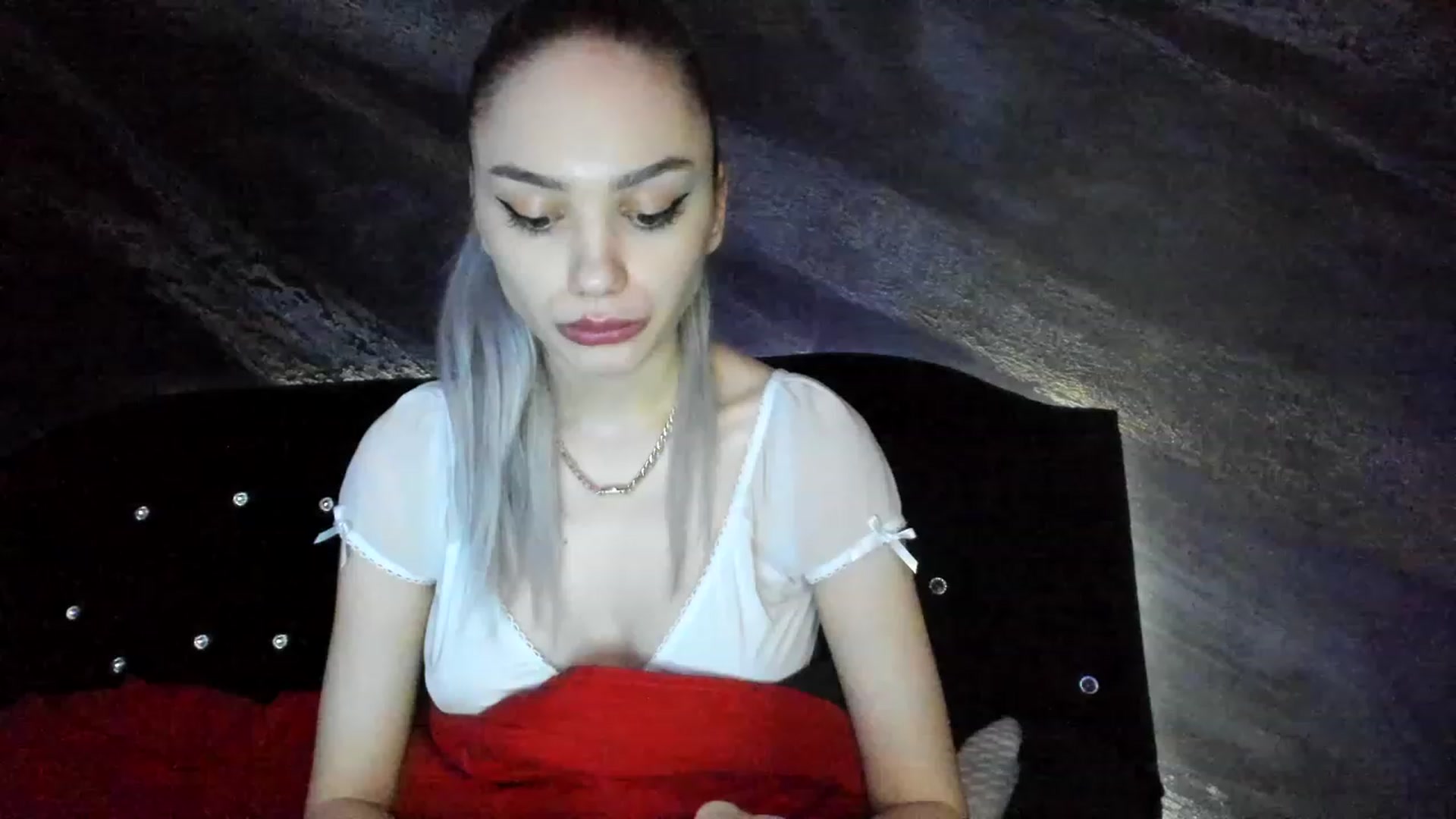 Gallery image thumbnail from HaleySweet18's myfreecams stream on, 01/10/2023, 06:59 image 11 of 20