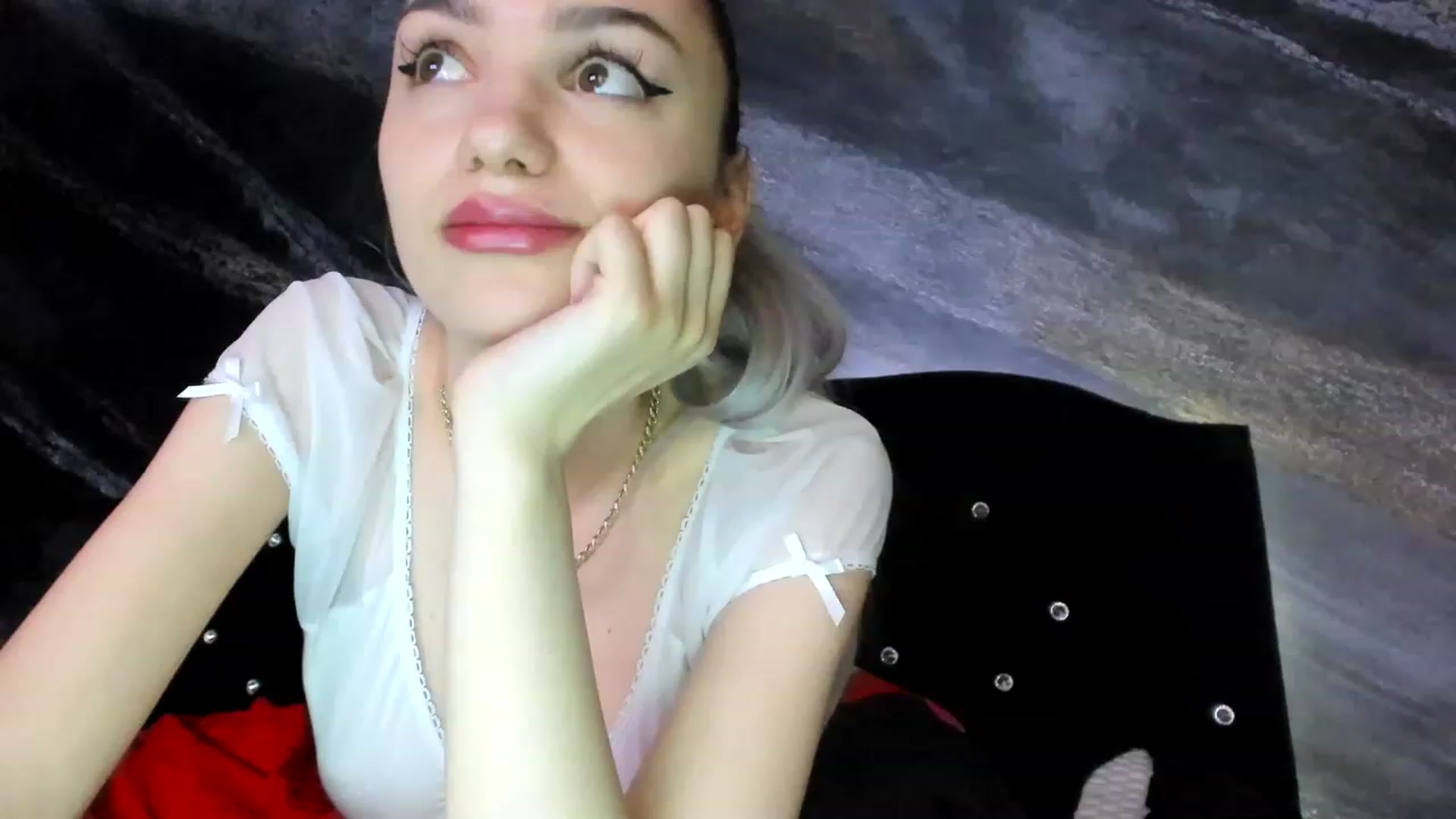 Gallery image thumbnail from HaleySweet18's myfreecams stream on, 01/10/2023, 06:59 image 19 of 20