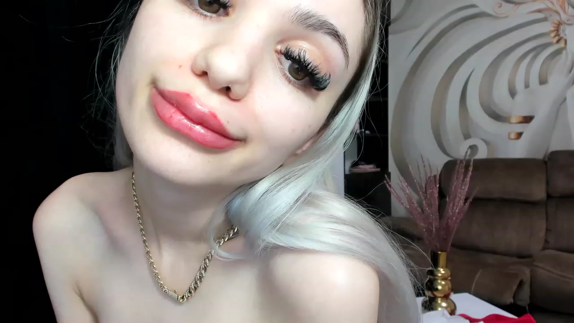 Gallery image thumbnail from HaleySweet18's myfreecams stream on, 01/15/2023, 07:58 image 18 of 20