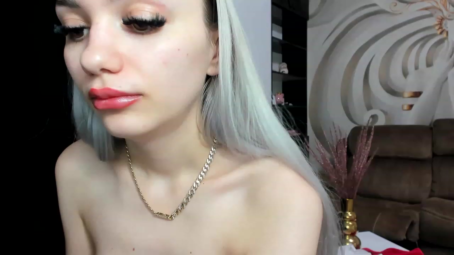 Gallery image thumbnail from HaleySweet18's myfreecams stream on, 01/15/2023, 07:58 image 3 of 20