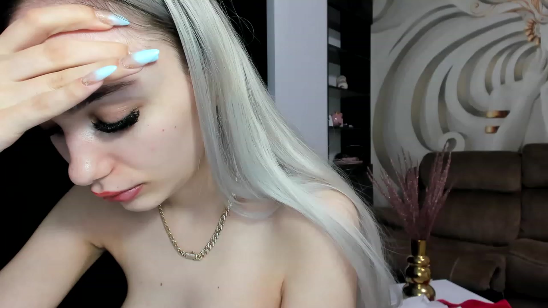 Gallery image thumbnail from HaleySweet18's myfreecams stream on, 01/15/2023, 07:58 image 19 of 20