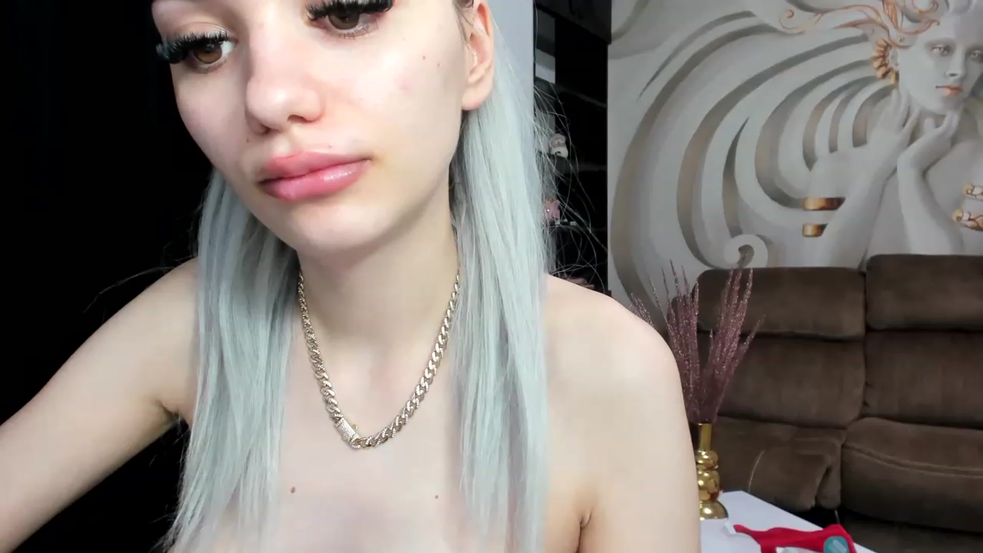 Gallery image thumbnail from HaleySweet18's myfreecams stream on, 01/16/2023, 07:54 image 11 of 20