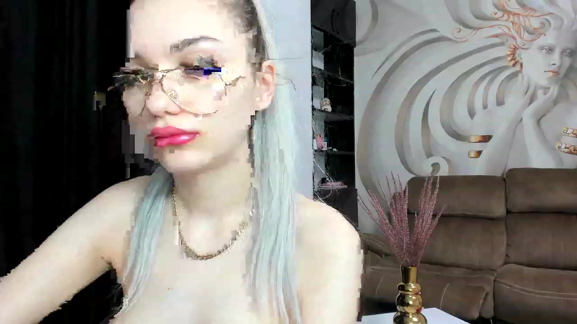 Gallery image thumbnail from HaleySweet18's myfreecams stream on, 01/17/2023, 02:48 image 11 of 20