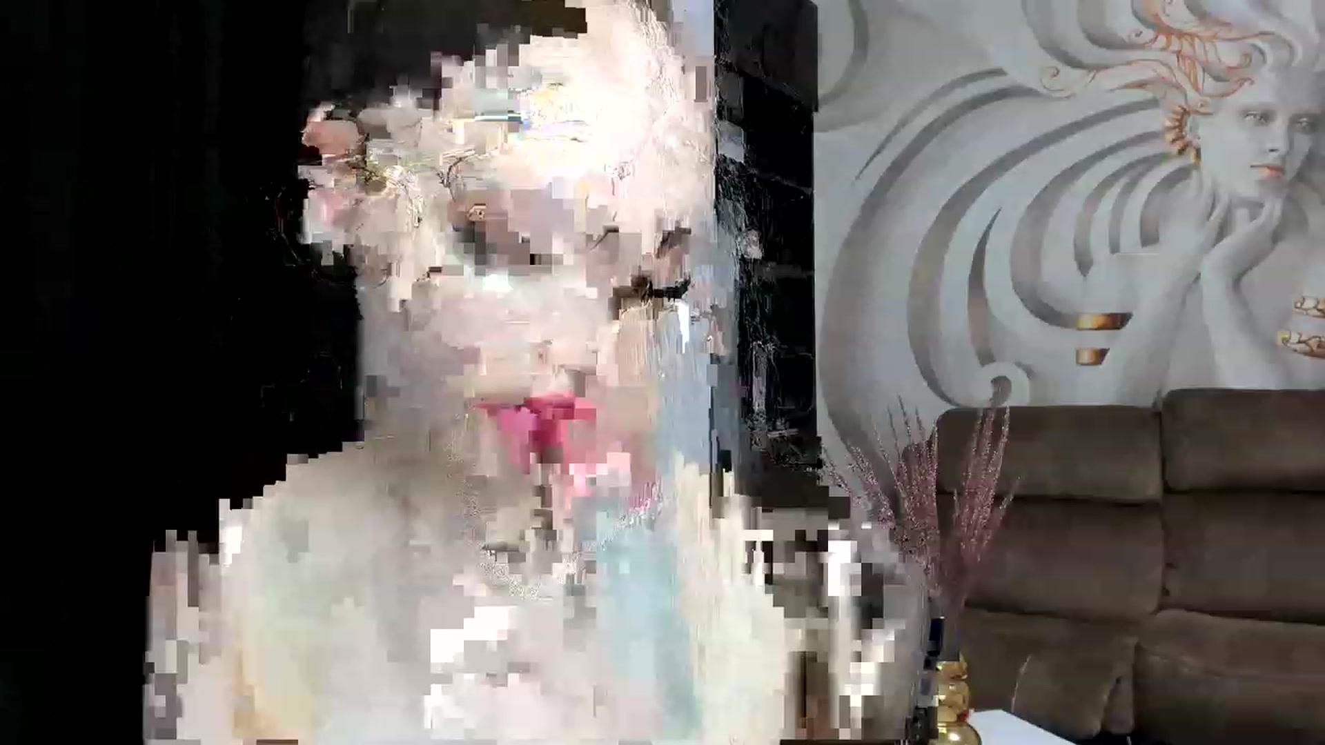 Gallery image thumbnail from HaleySweet18's myfreecams stream on, 01/17/2023, 02:48 image 19 of 20