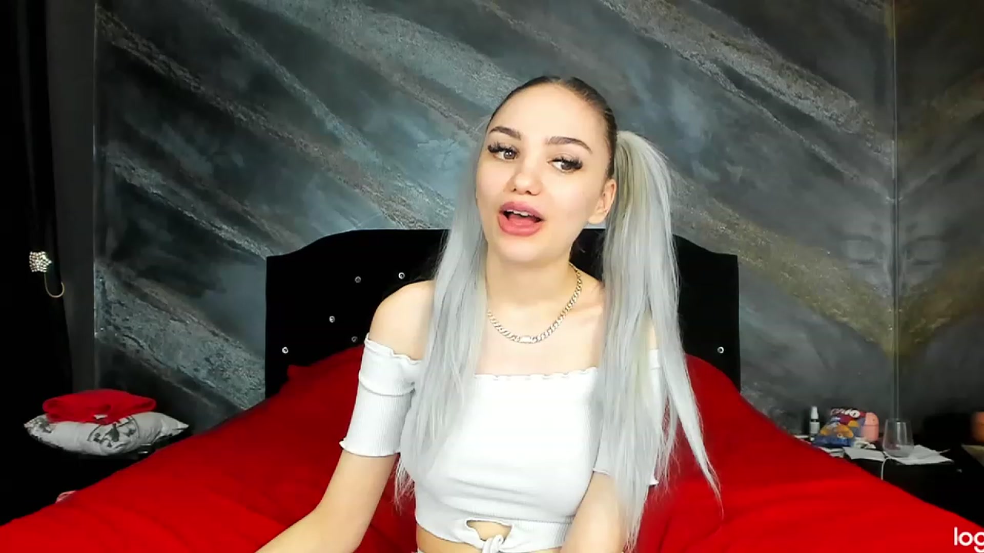 Gallery image thumbnail from HaleySweet18's myfreecams stream on, 01/30/2023, 04:49 image 20 of 20
