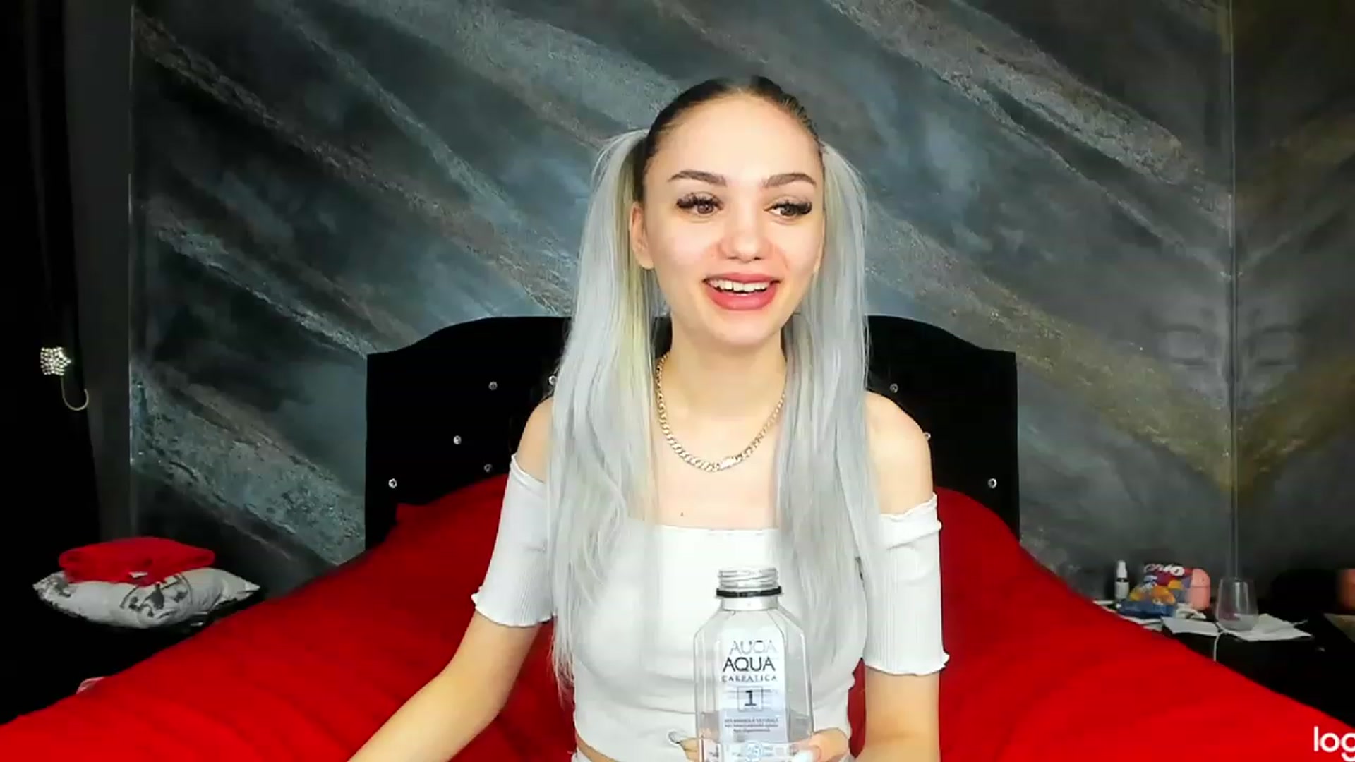 Gallery image thumbnail from HaleySweet18's myfreecams stream on, 01/30/2023, 04:49 image 16 of 20