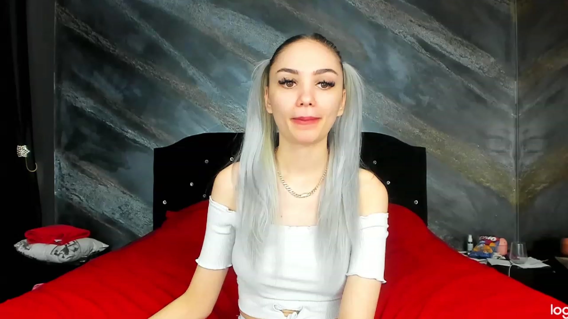 Gallery image thumbnail from HaleySweet18's myfreecams stream on, 01/30/2023, 04:49 image 17 of 20
