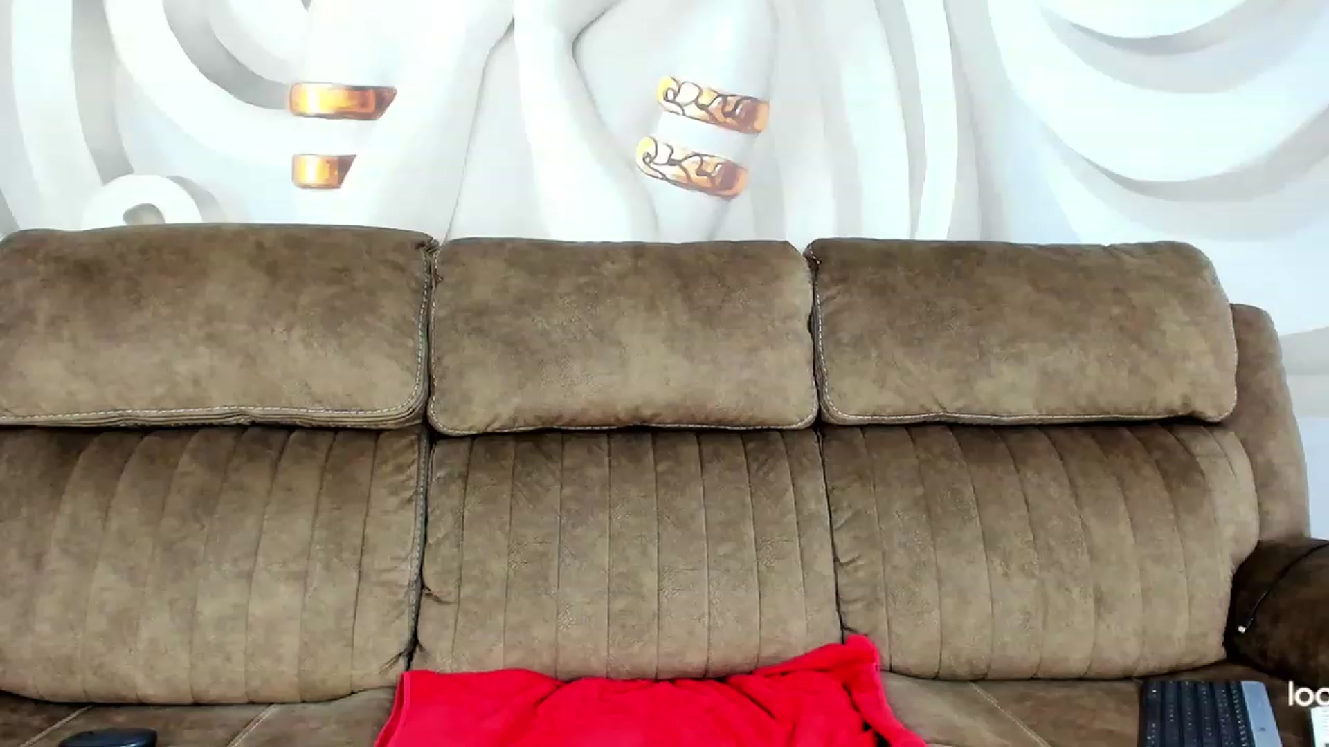 Gallery image thumbnail from HaleySweet18's myfreecams stream on, 02/12/2023, 05:02 image 8 of 20