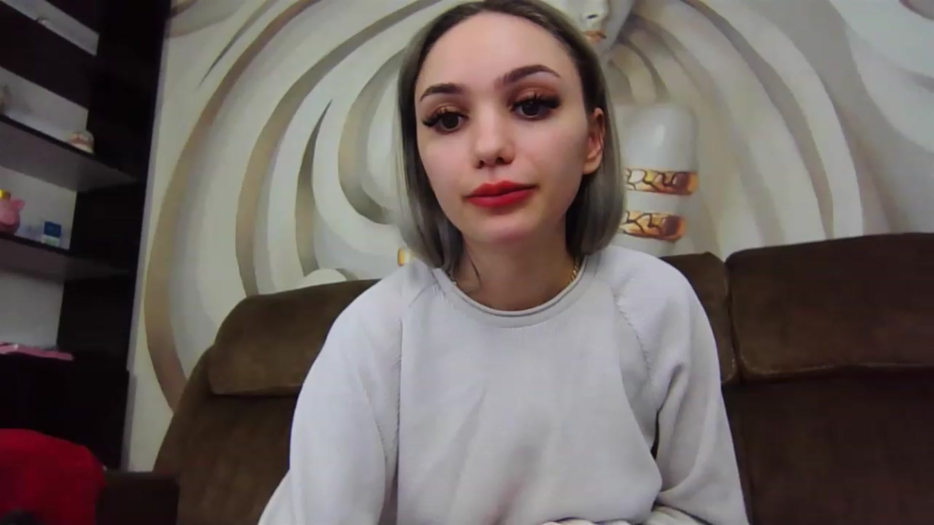 Gallery image thumbnail from HaleySweet18's myfreecams stream on, 02/14/2023, 06:27 image 1 of 20