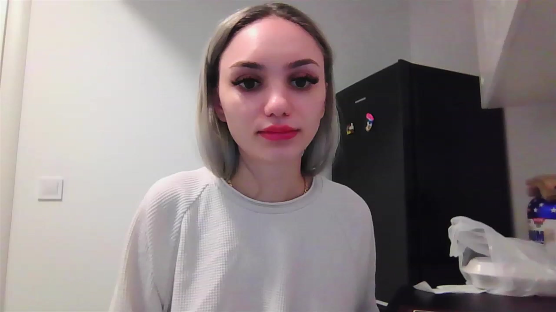 Gallery image thumbnail from HaleySweet18's myfreecams stream on, 02/14/2023, 06:27 image 5 of 20