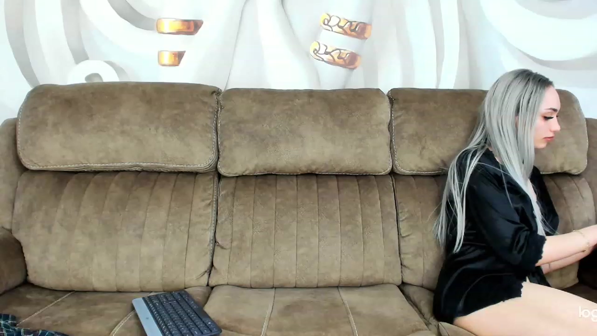 Gallery image thumbnail from HaleySweet18's myfreecams stream on, 02/14/2023, 07:37 image 11 of 20