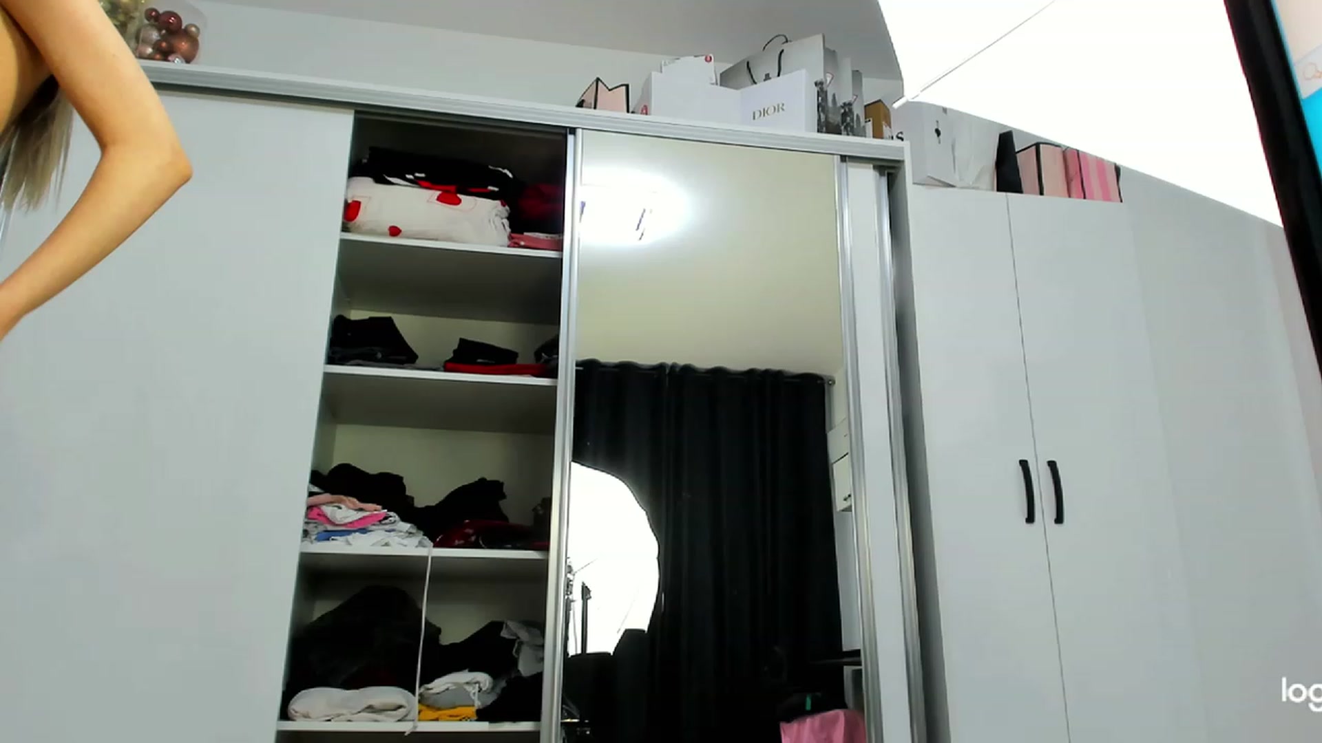 Gallery image thumbnail from HaleySweet18's myfreecams stream on, 02/14/2023, 08:02 image 1 of 20