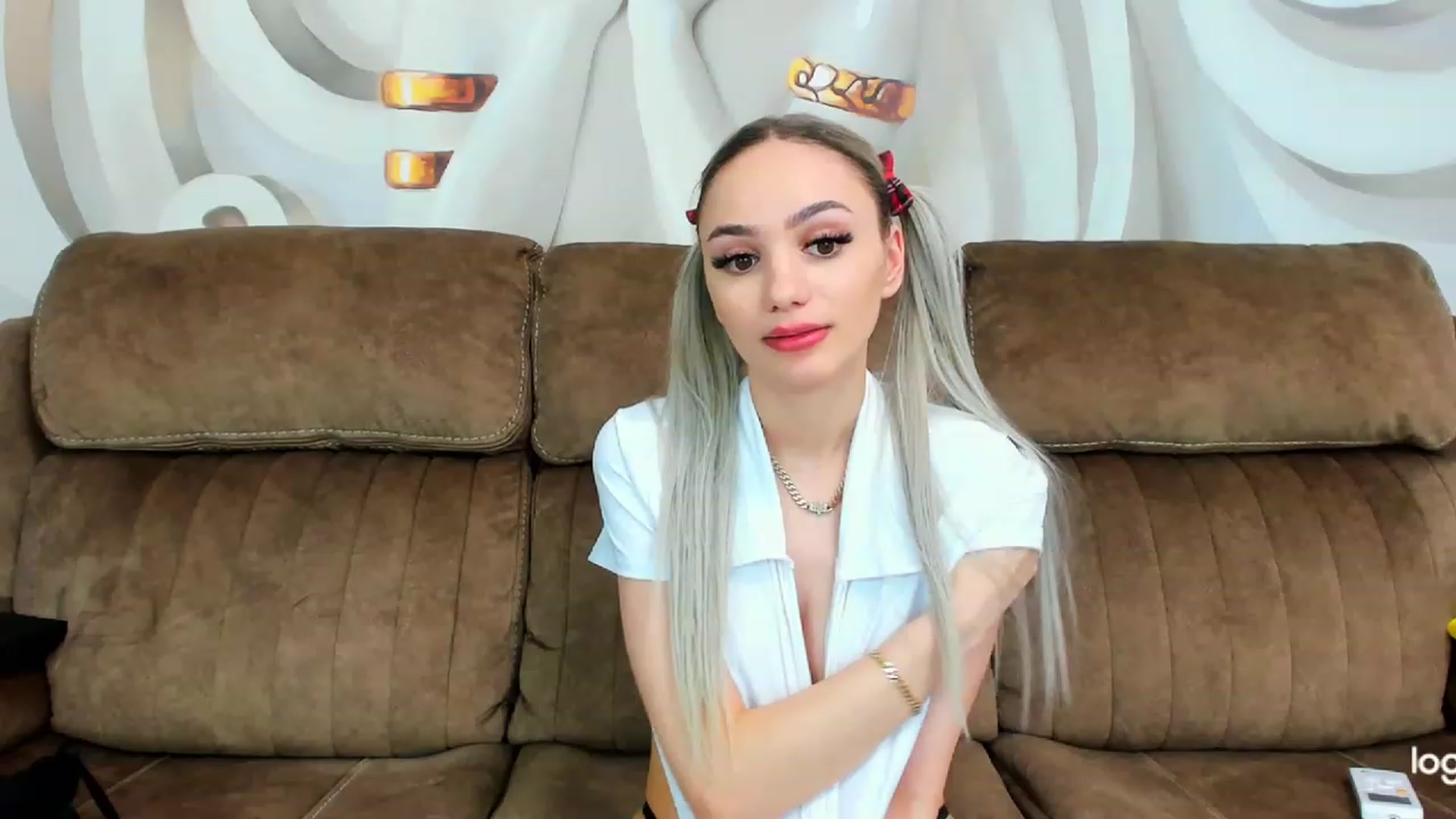 Gallery image thumbnail from HaleySweet18's myfreecams stream on, 02/21/2023, 06:51 image 6 of 20