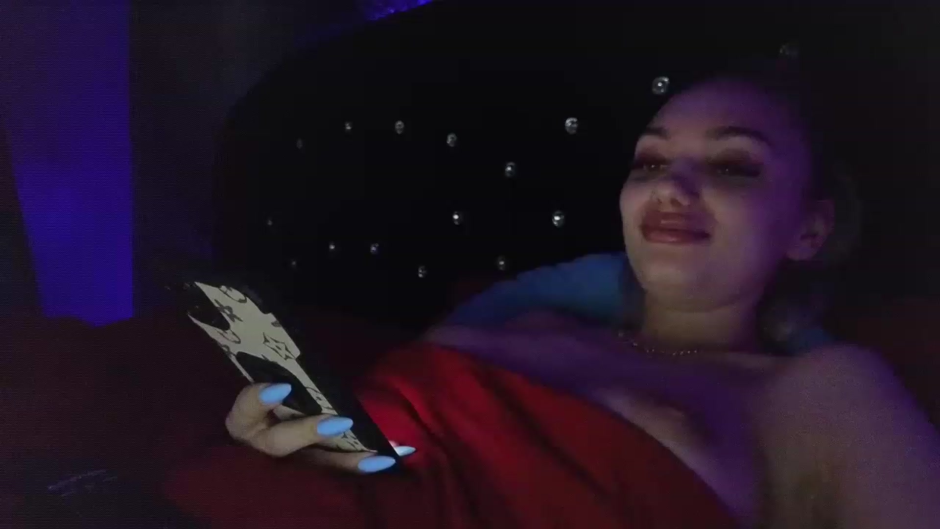 Gallery image thumbnail from HaleySweet18's myfreecams stream on, 03/21/2023, 09:21 image 3 of 20