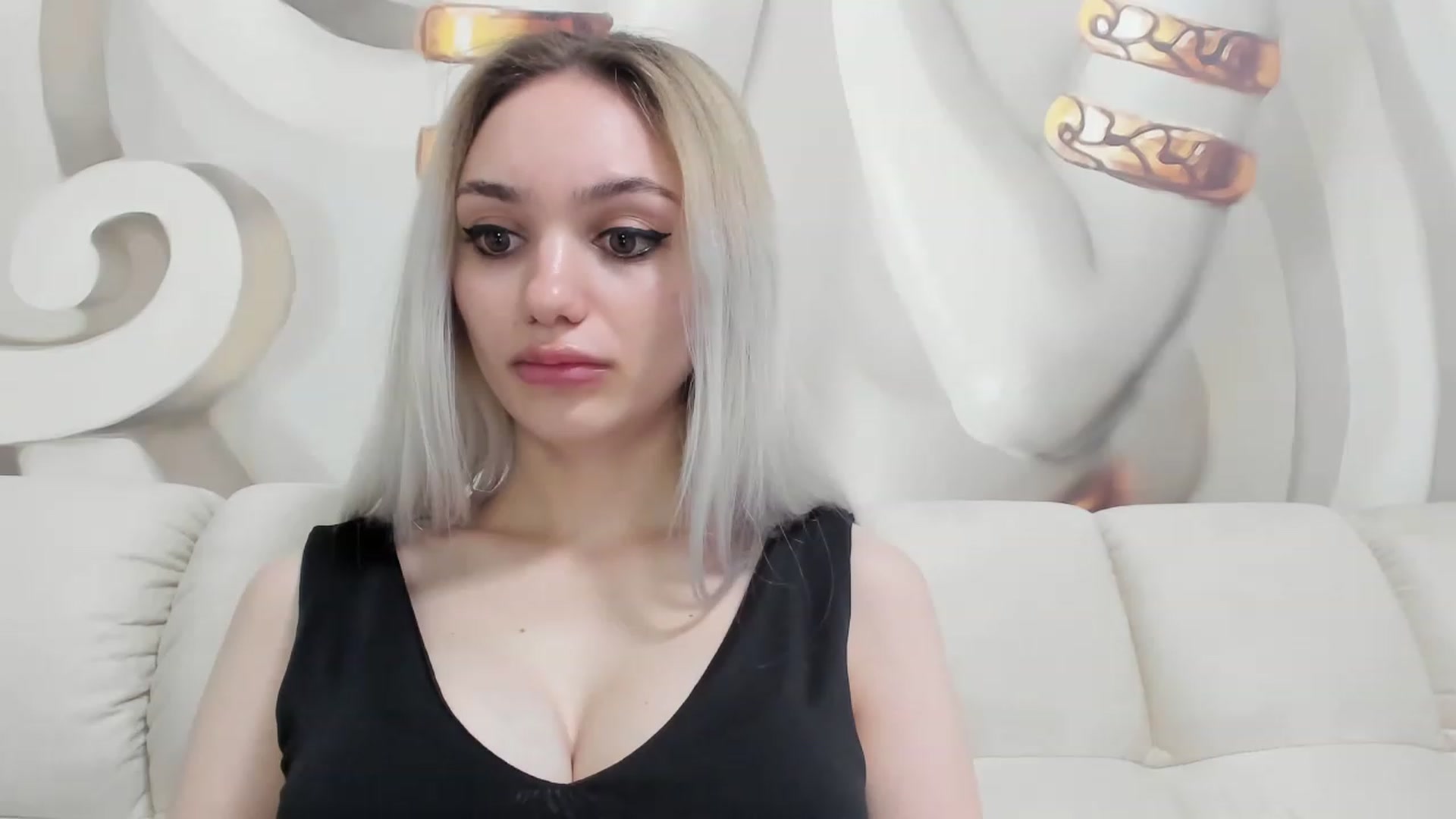 Gallery image thumbnail from HaleySweet18's myfreecams stream on, 05/28/2023, 19:46 image 20 of 20