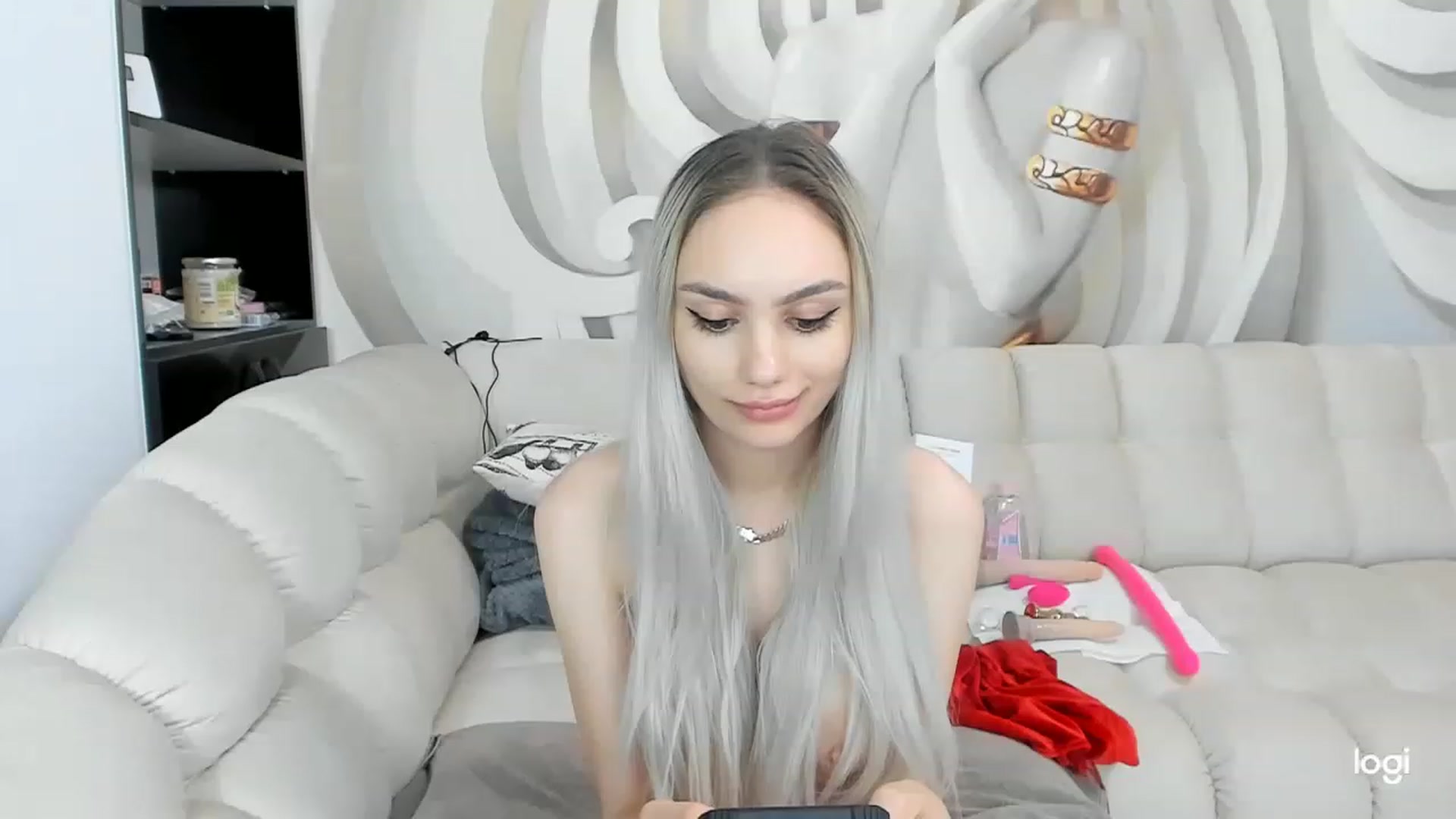 Gallery image thumbnail from HaleySweet18's myfreecams stream on, 07/02/2023, 07:18 image 15 of 20