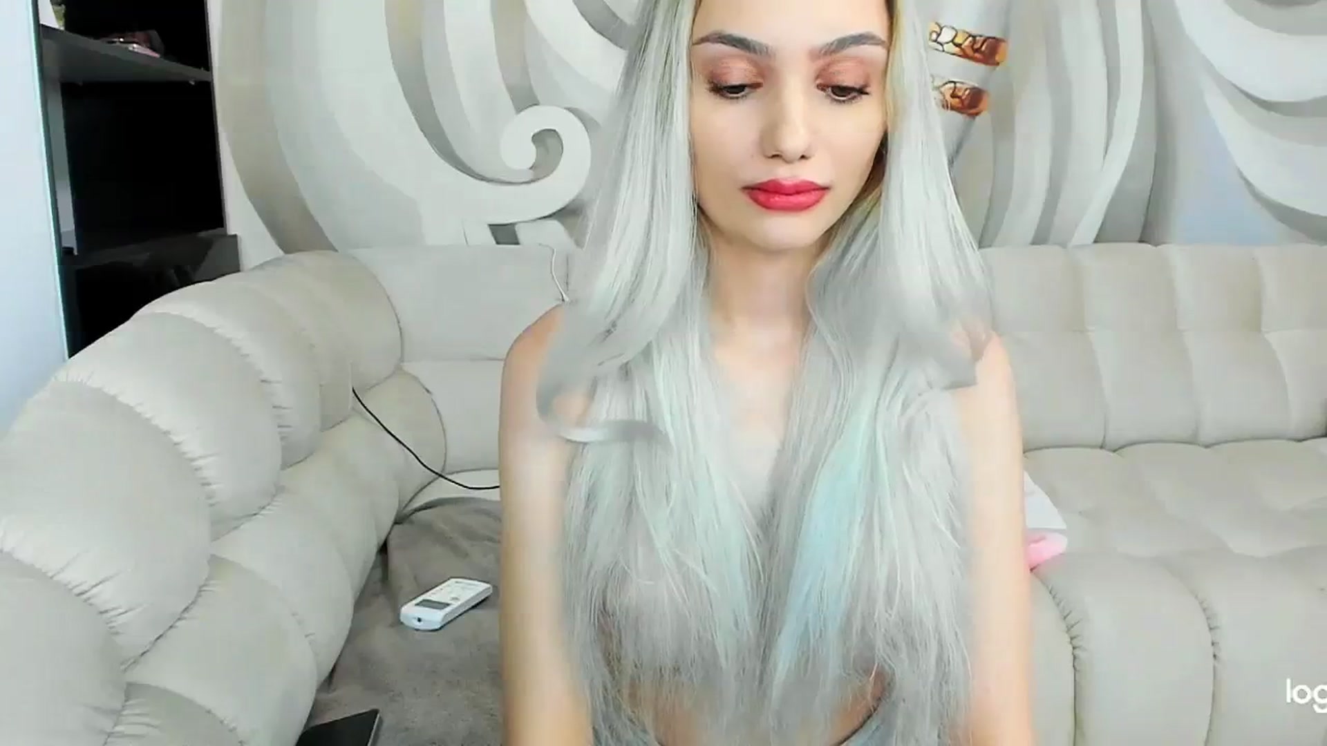Gallery image thumbnail from HaleySweet18's myfreecams stream on, 07/23/2023, 21:29 image 7 of 20