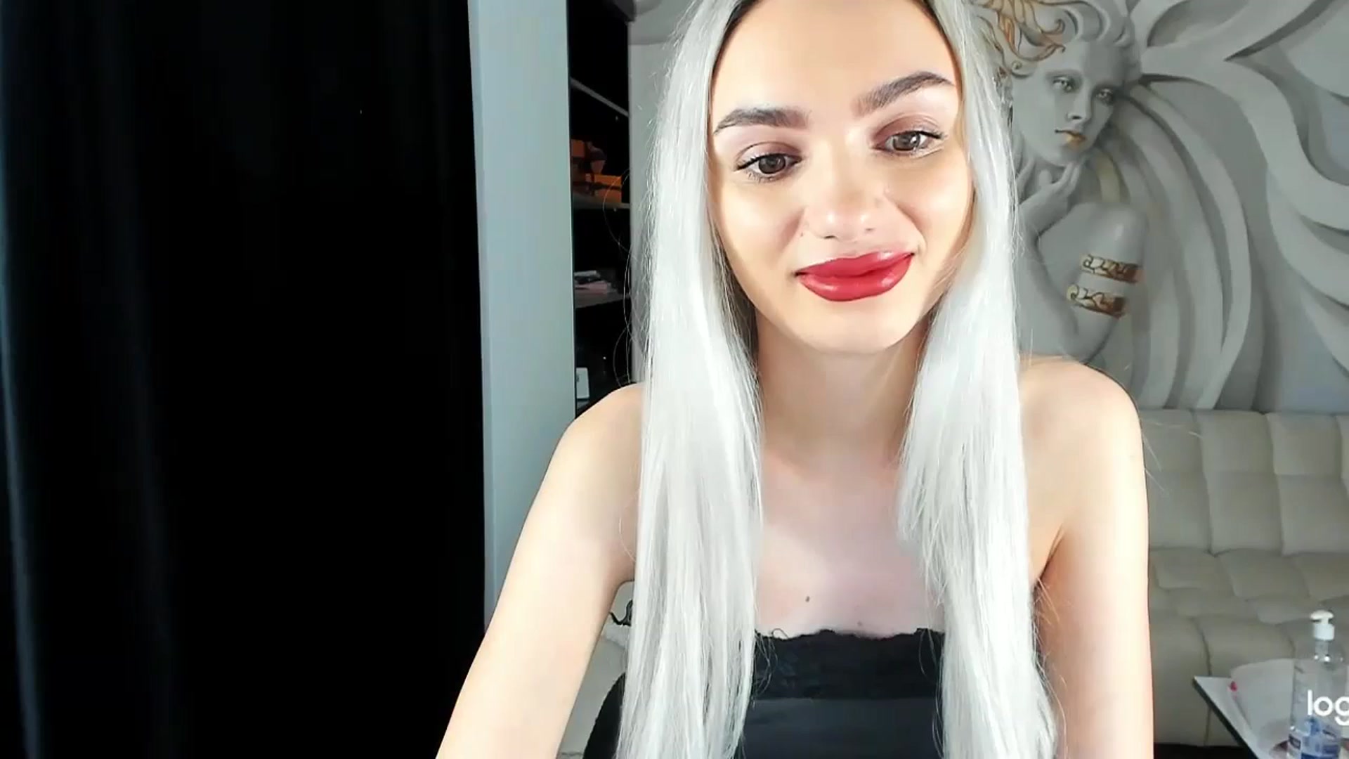 Gallery image thumbnail from HaleySweet18's myfreecams stream on, 11/22/2023, 01:13 image 15 of 20