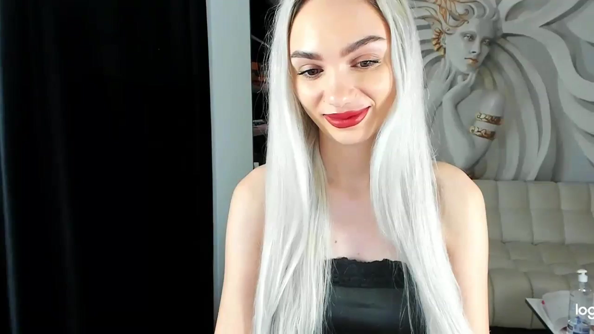 Gallery image thumbnail from HaleySweet18's myfreecams stream on, 11/22/2023, 01:13 image 18 of 20