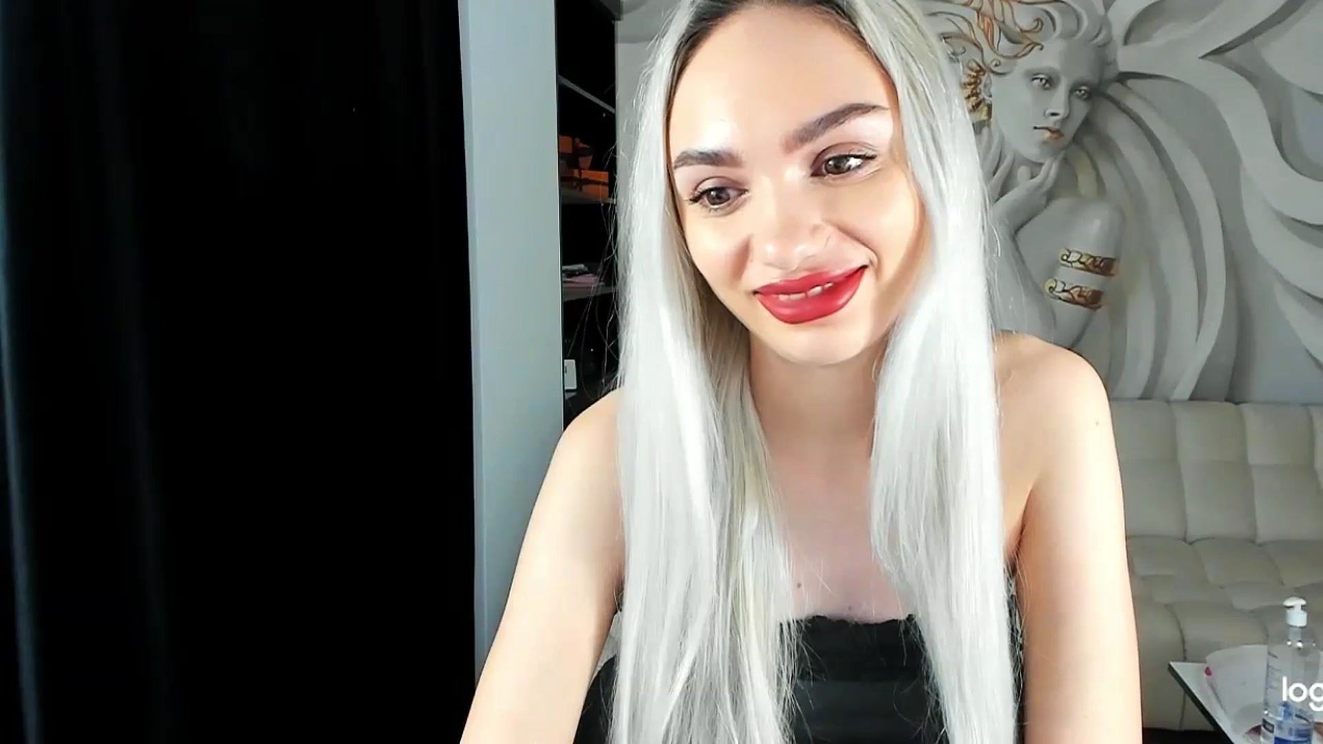 Gallery image thumbnail from HaleySweet18's myfreecams stream on, 11/22/2023, 01:13 image 20 of 20