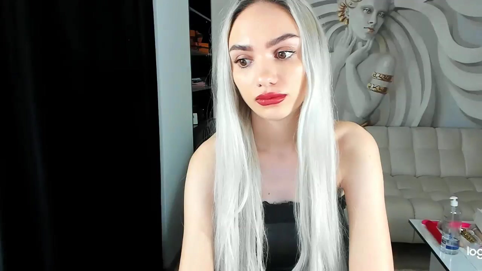 Gallery image thumbnail from HaleySweet18's myfreecams stream on, 11/22/2023, 02:09 image 14 of 20