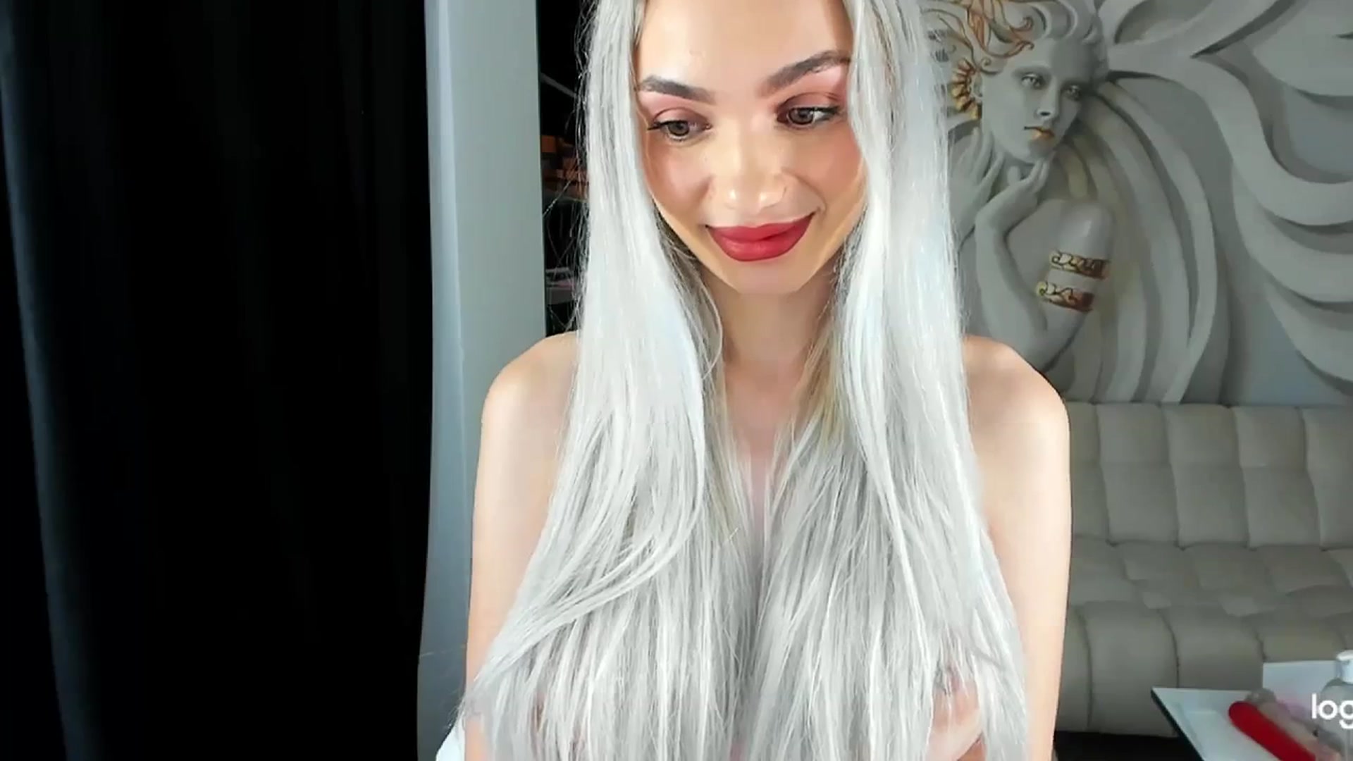 Gallery image thumbnail from HaleySweet18's myfreecams stream on, 11/27/2023, 07:14 image 7 of 20
