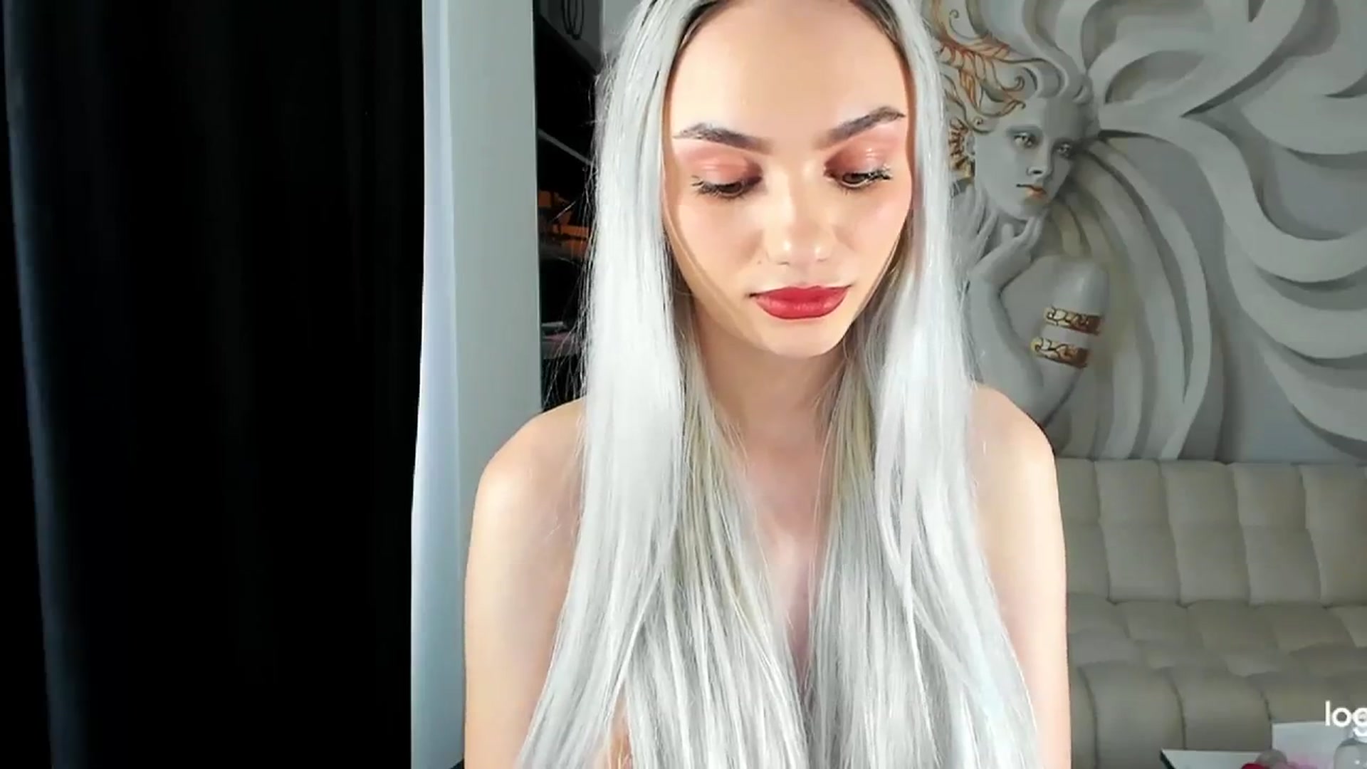 Gallery image thumbnail from HaleySweet18's myfreecams stream on, 11/27/2023, 08:01 image 19 of 20