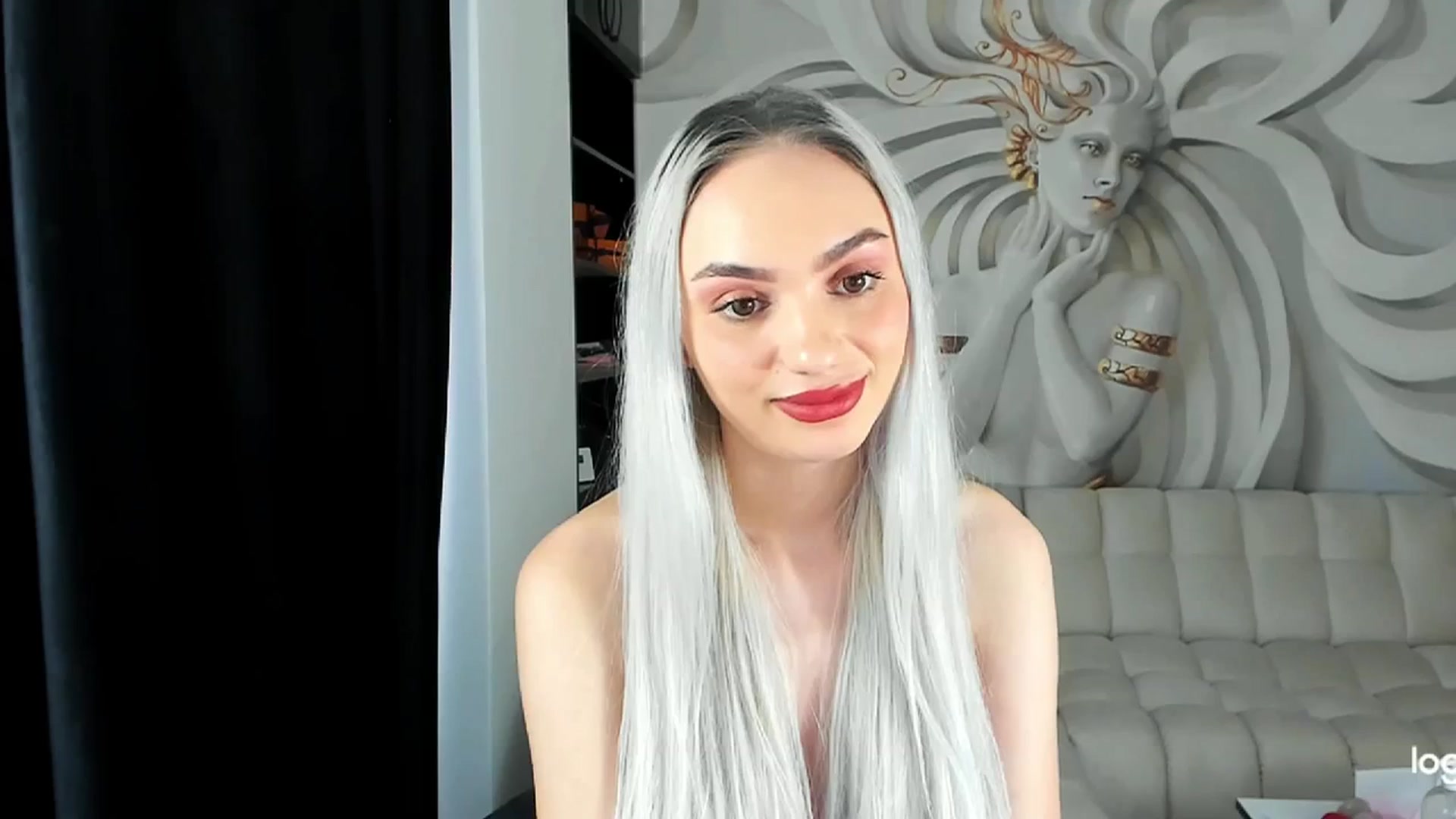 Gallery image thumbnail from HaleySweet18's myfreecams stream on, 11/27/2023, 08:01 image 18 of 20