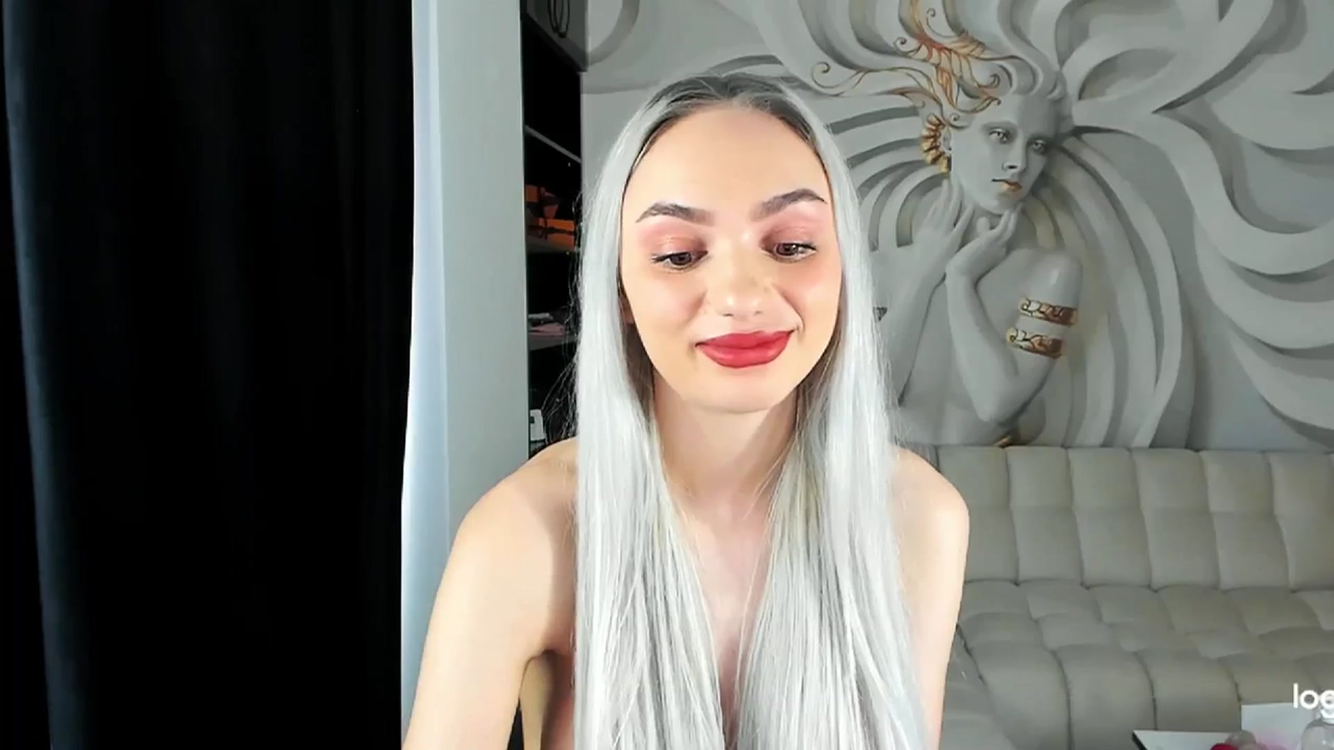 Gallery image thumbnail from HaleySweet18's myfreecams stream on, 11/27/2023, 08:01 image 20 of 20