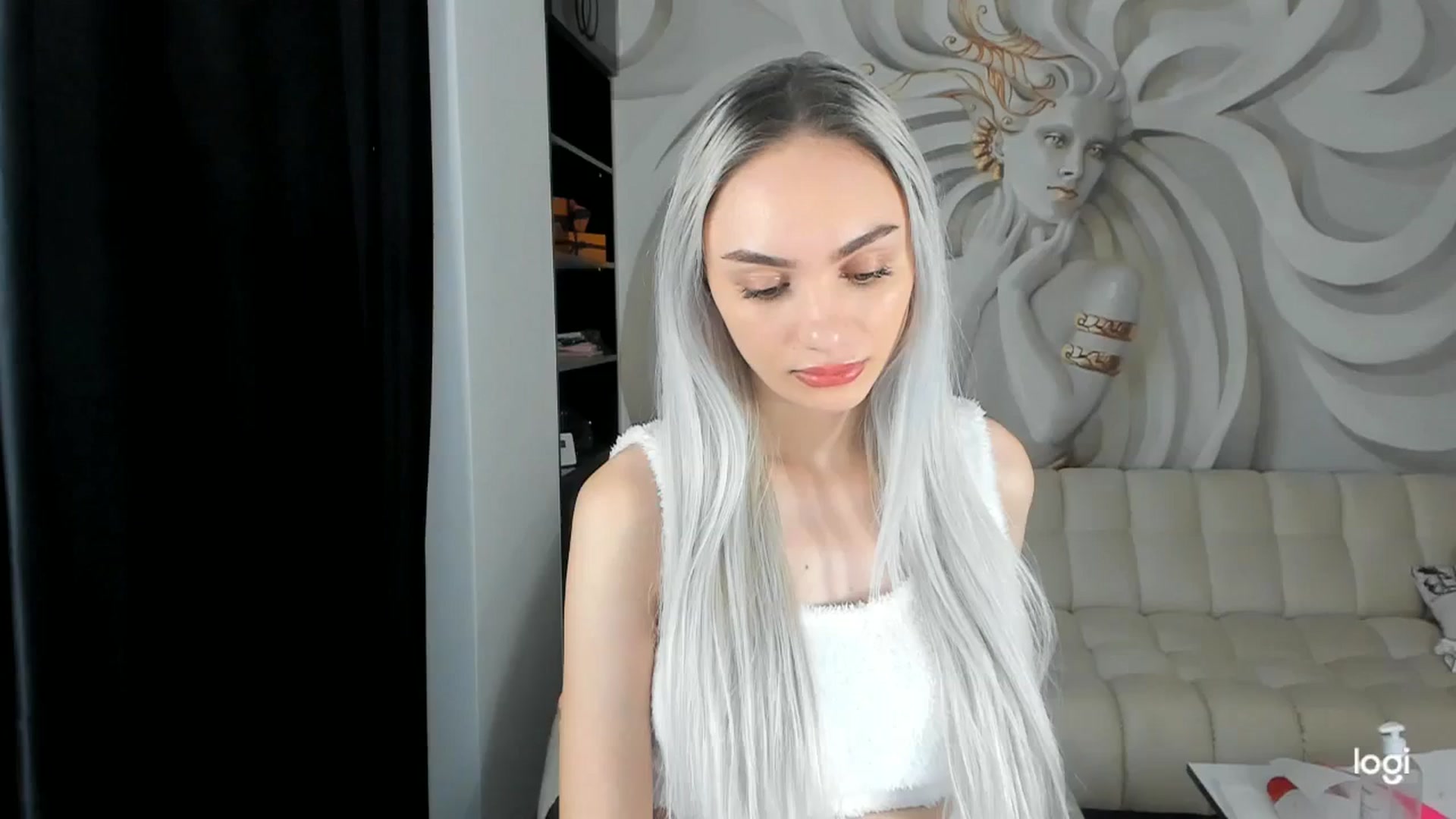 Gallery image thumbnail from HaleySweet18's myfreecams stream on, 11/28/2023, 06:16 image 1 of 20