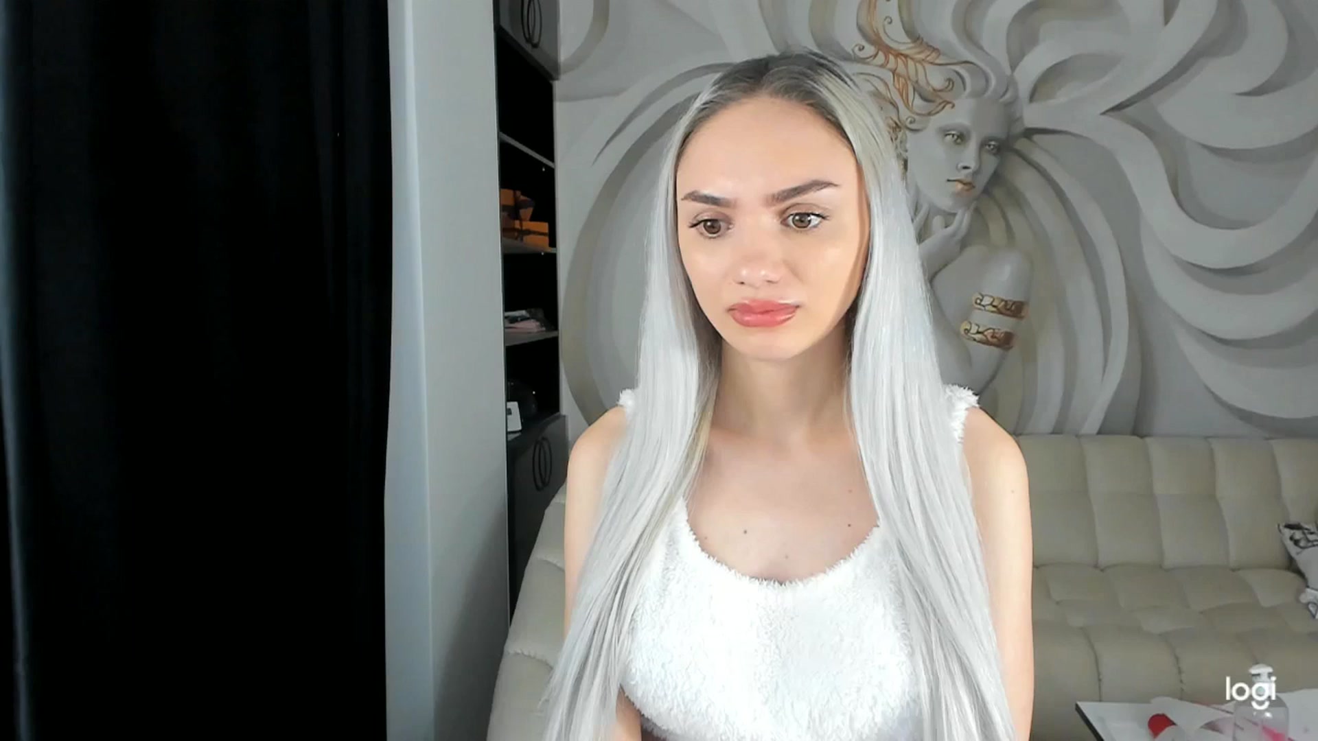 Gallery image thumbnail from HaleySweet18's myfreecams stream on, 11/28/2023, 06:16 image 13 of 20