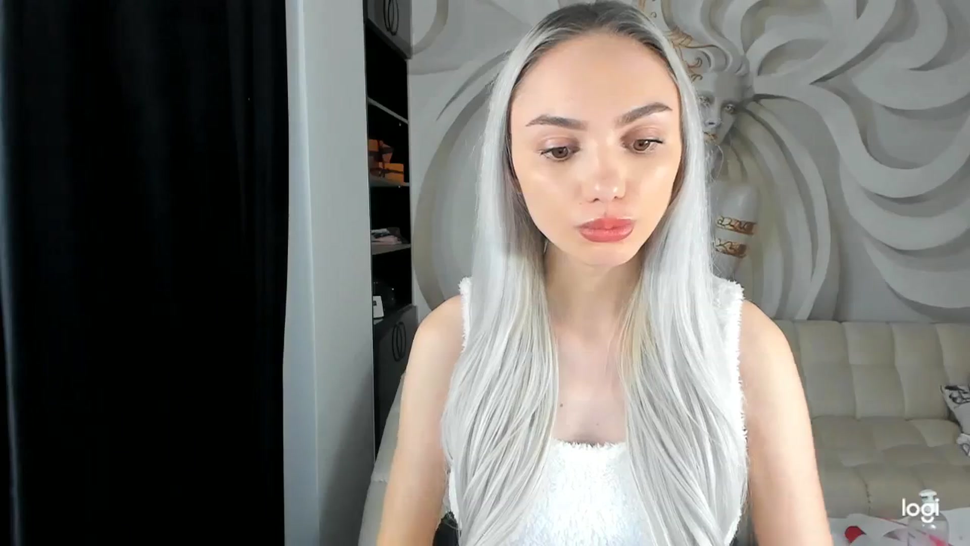 Gallery image thumbnail from HaleySweet18's myfreecams stream on, 11/28/2023, 06:16 image 20 of 20