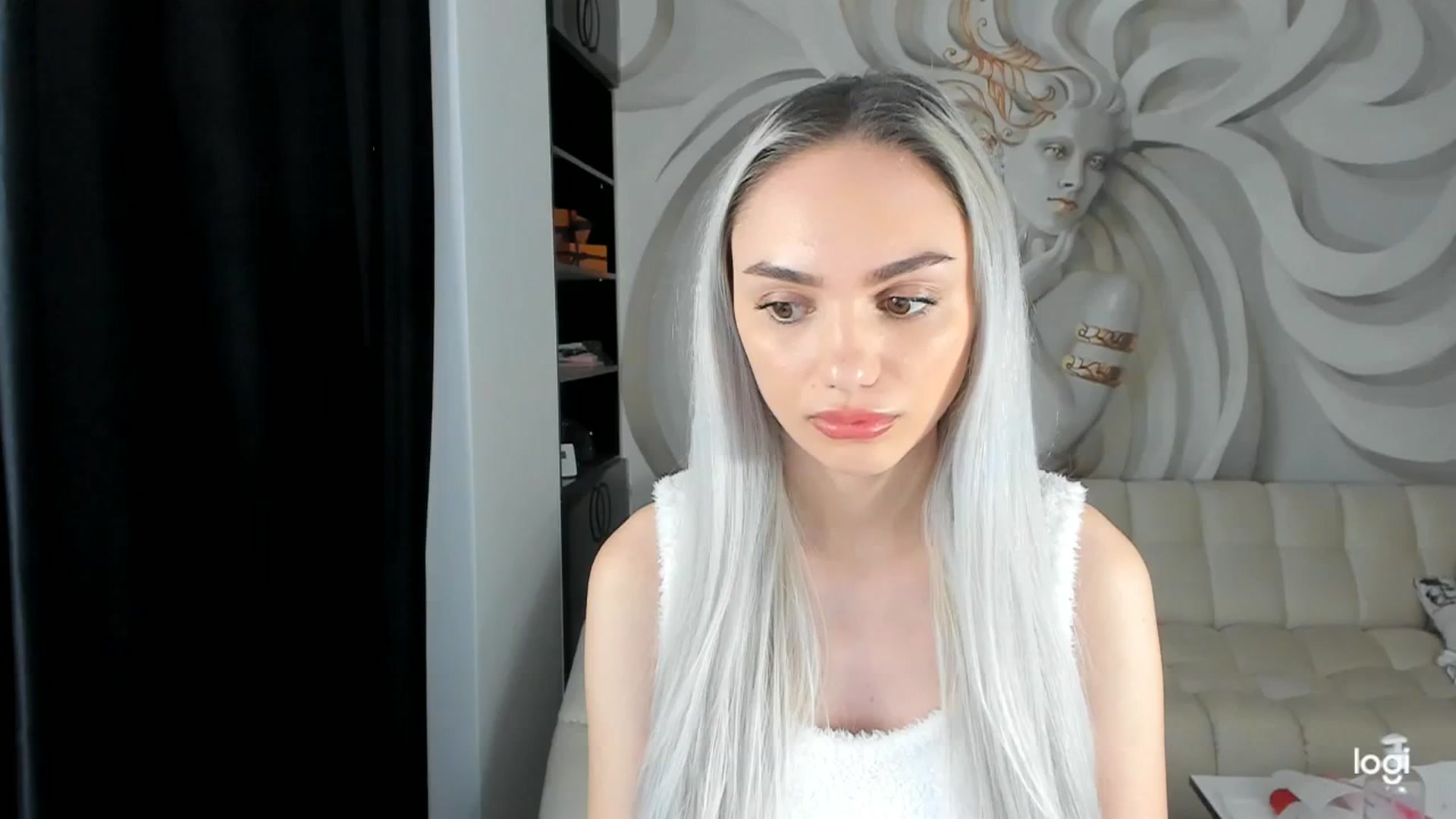 Gallery image thumbnail from HaleySweet18's myfreecams stream on, 11/28/2023, 06:56 image 1 of 20