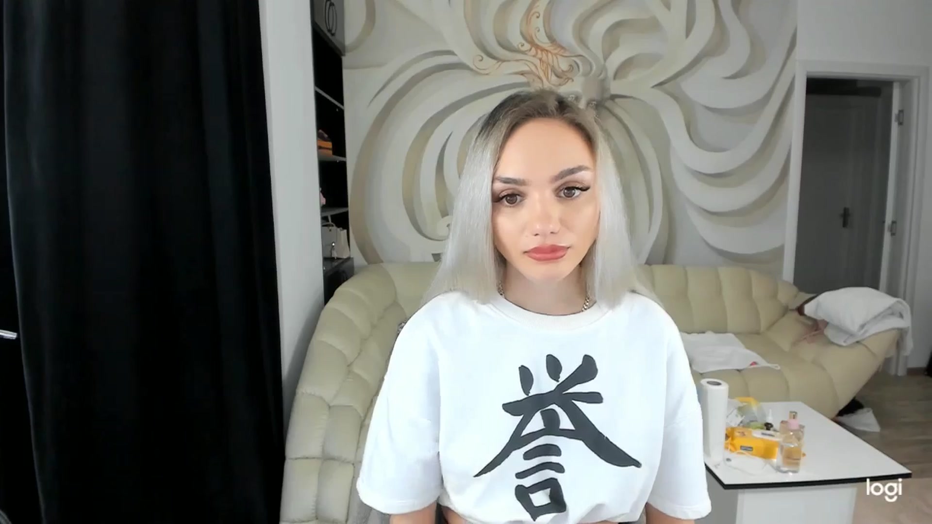 Gallery image thumbnail from HaleySweet18's myfreecams stream on, 05/29/2024, 03:26 image 14 of 20