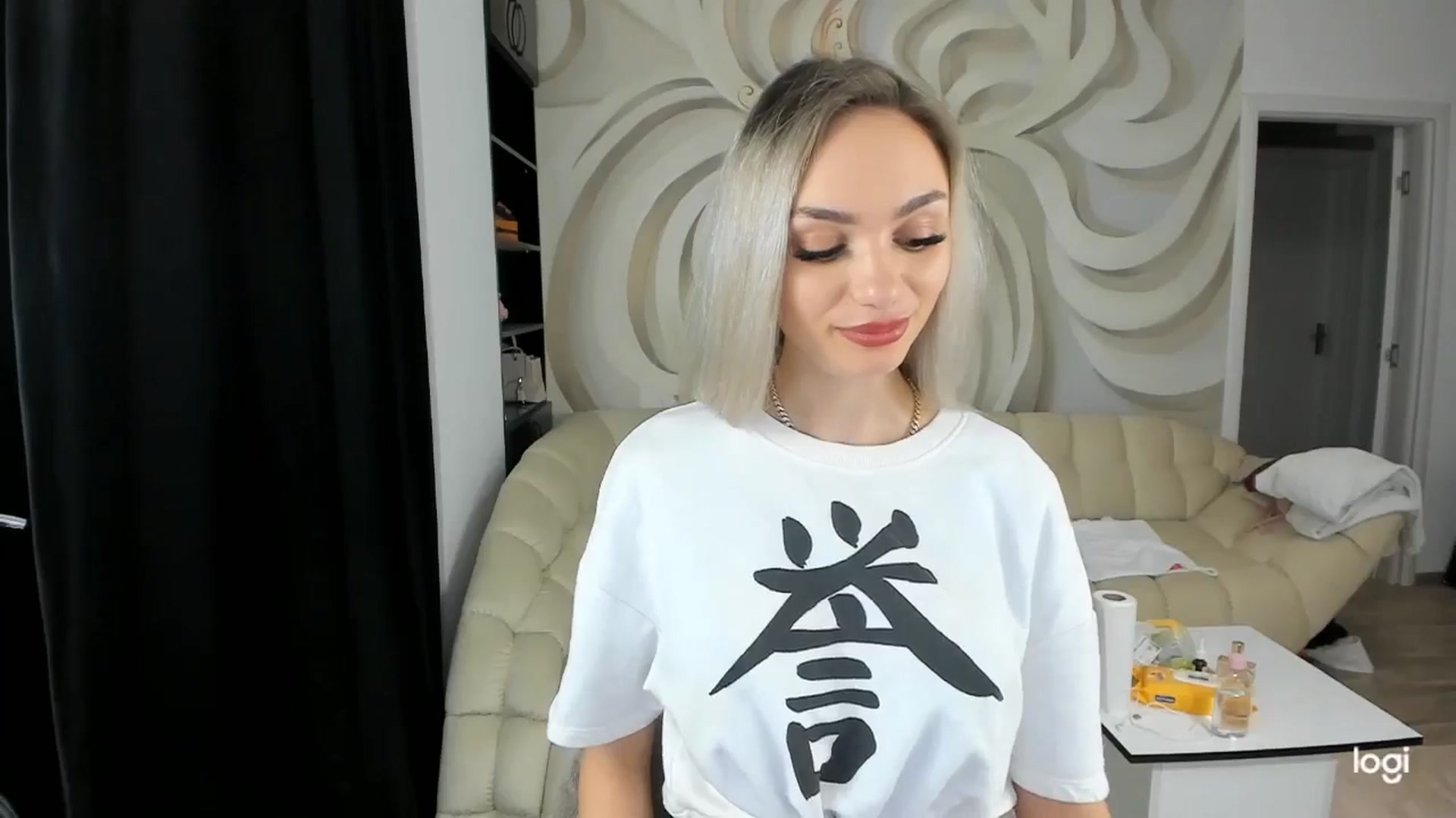 Gallery image thumbnail from HaleySweet18's myfreecams stream on, 05/29/2024, 03:26 image 7 of 20