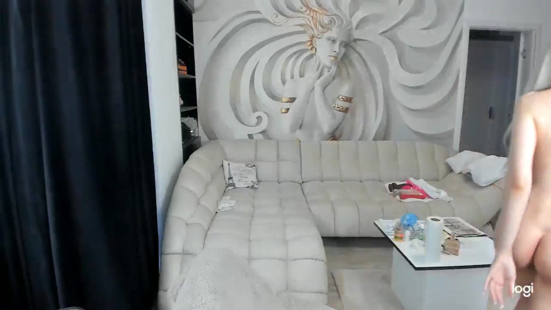 Gallery image thumbnail from HaleySweet18's myfreecams stream on, 06/05/2024, 06:13 image 5 of 20