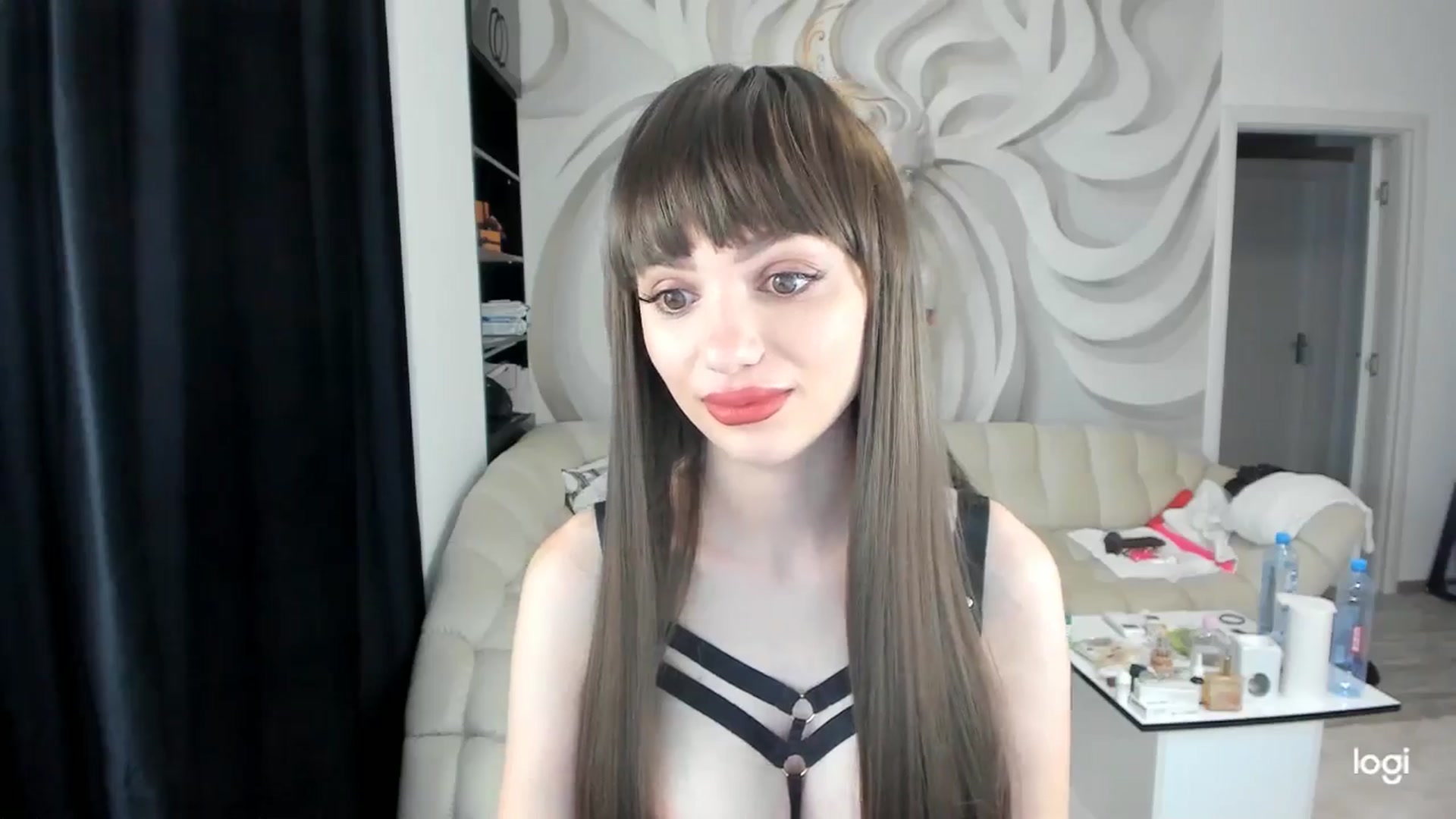 Gallery image thumbnail from HaleySweet18's myfreecams stream on, 07/13/2024, 24:04 image 9 of 20