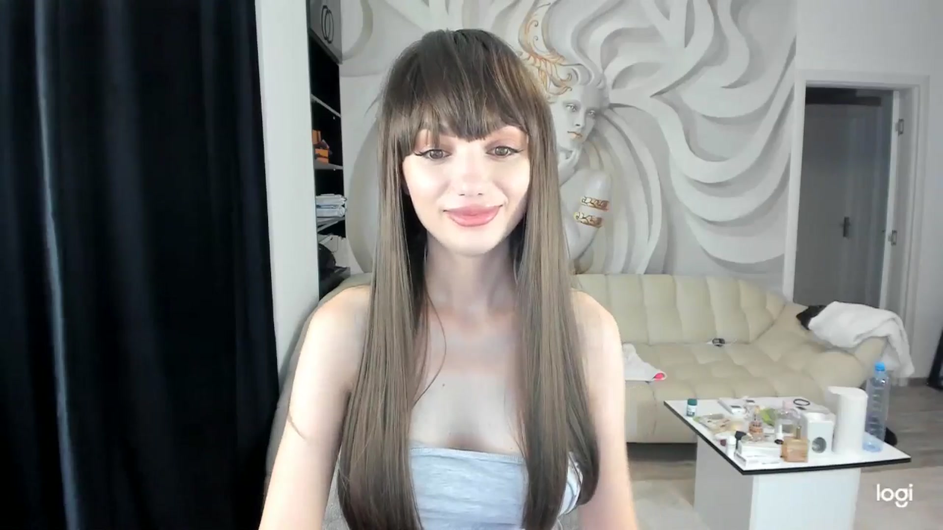 Gallery image thumbnail from HaleySweet18's myfreecams stream on, 07/13/2024, 21:51 image 6 of 20