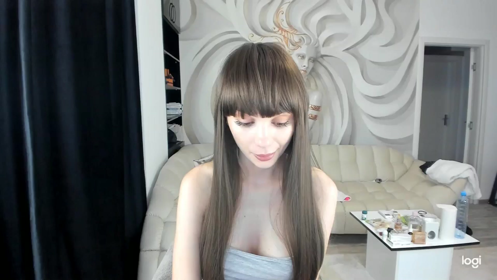 Gallery image thumbnail from HaleySweet18's myfreecams stream on, 07/13/2024, 21:51 image 11 of 20