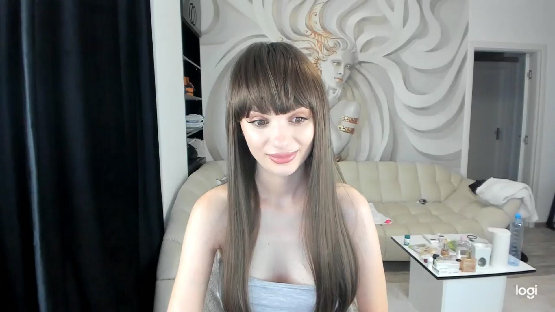 Gallery image thumbnail from HaleySweet18's myfreecams stream on, 07/13/2024, 21:51 image 14 of 20