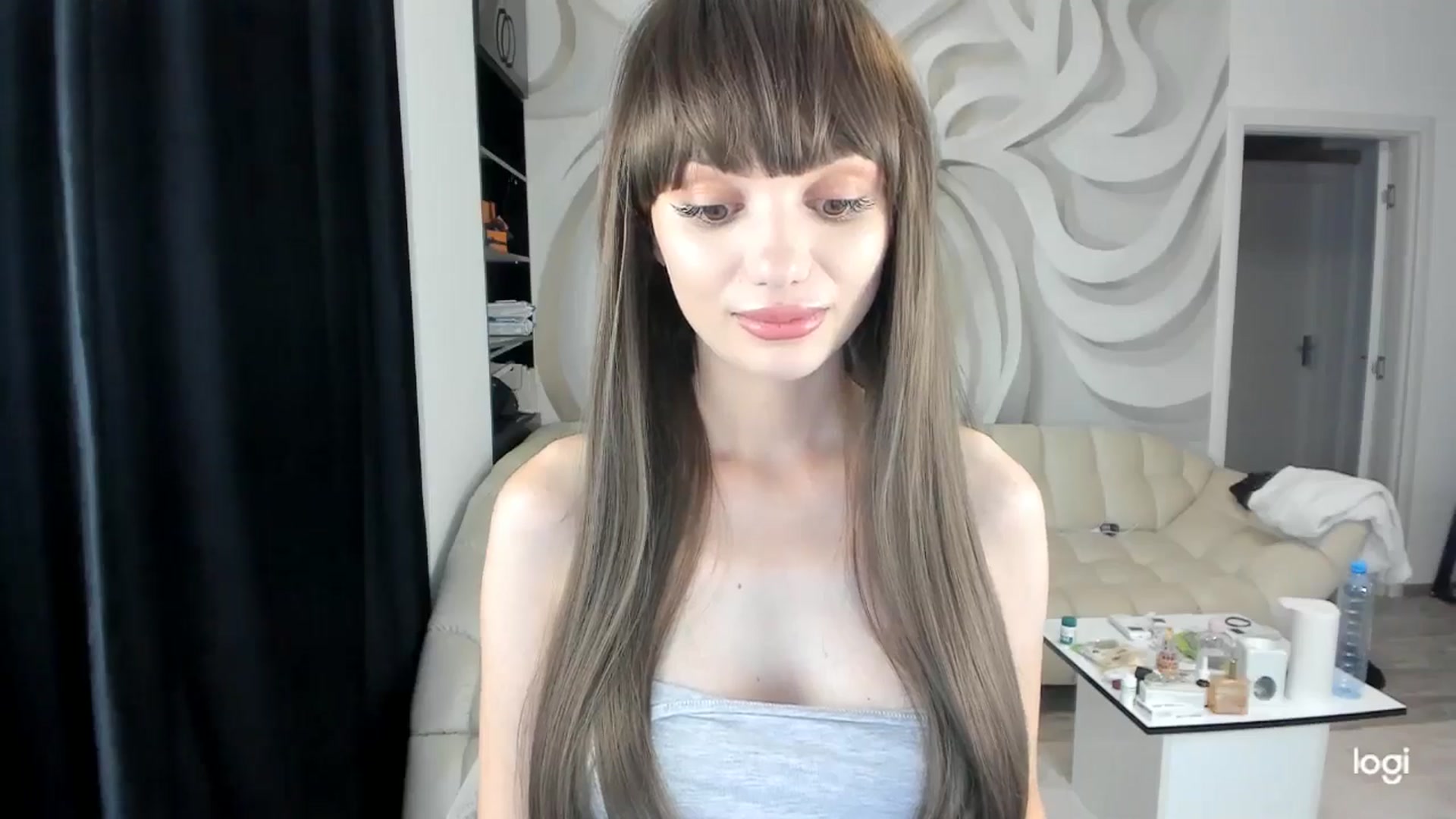 Gallery image thumbnail from HaleySweet18's myfreecams stream on, 07/13/2024, 21:51 image 18 of 20
