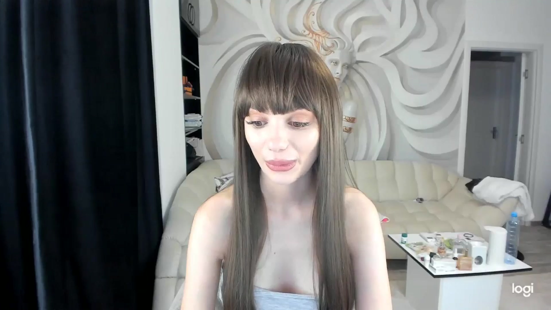 Gallery image thumbnail from HaleySweet18's myfreecams stream on, 07/13/2024, 21:51 image 17 of 20