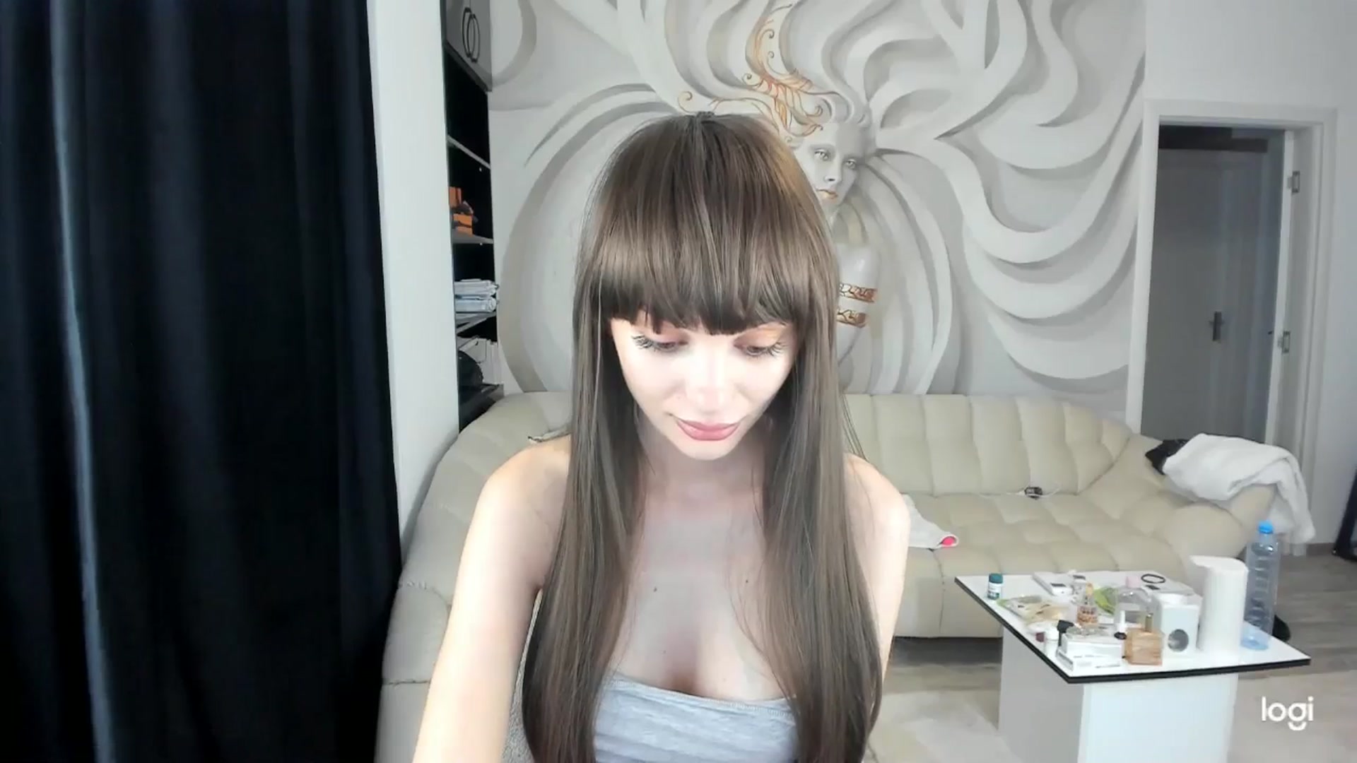 Gallery image thumbnail from HaleySweet18's myfreecams stream on, 07/13/2024, 21:51 image 10 of 20