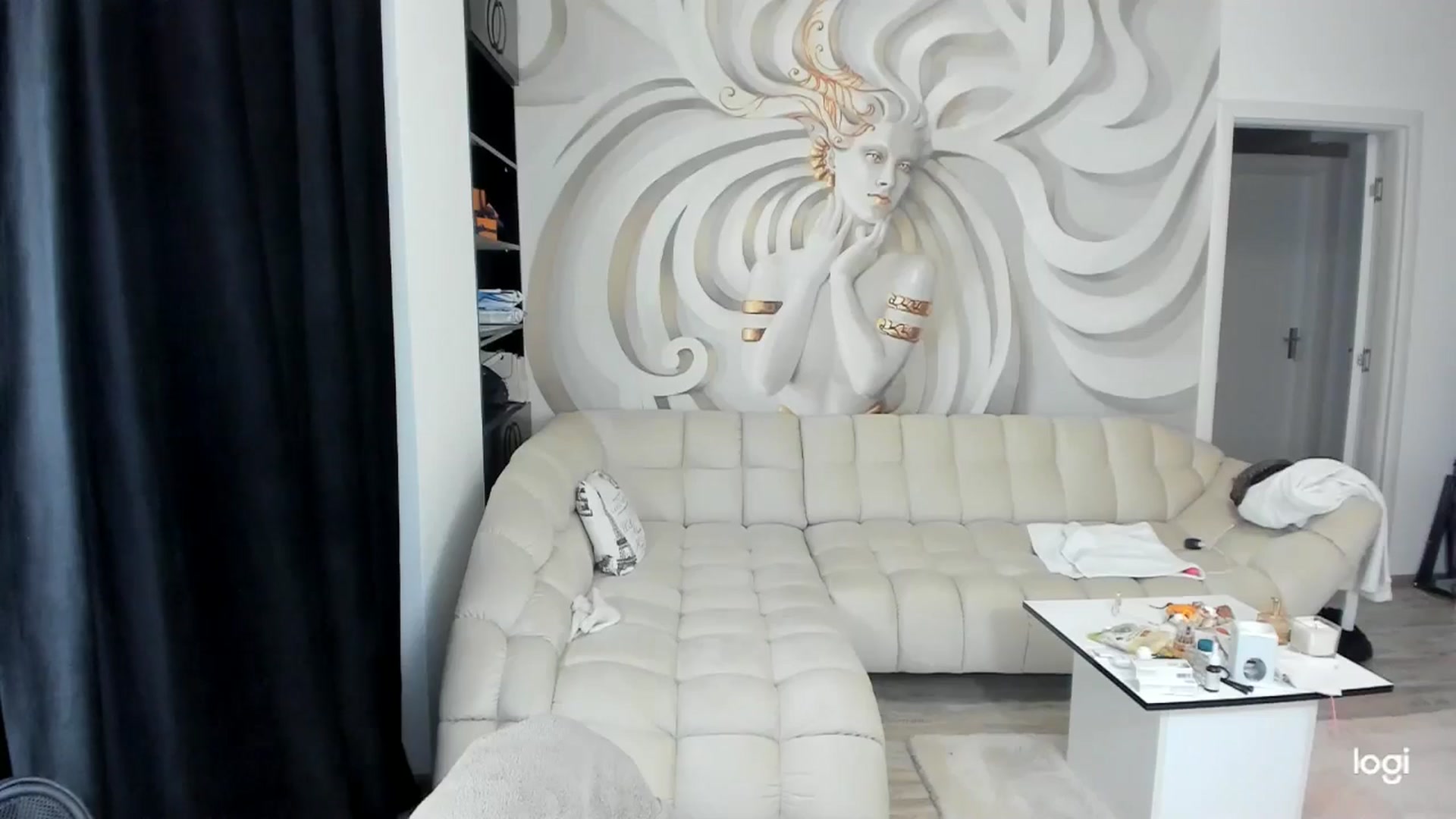 Gallery image thumbnail from HaleySweet18's myfreecams stream on, 07/22/2024, 03:21 image 2 of 20