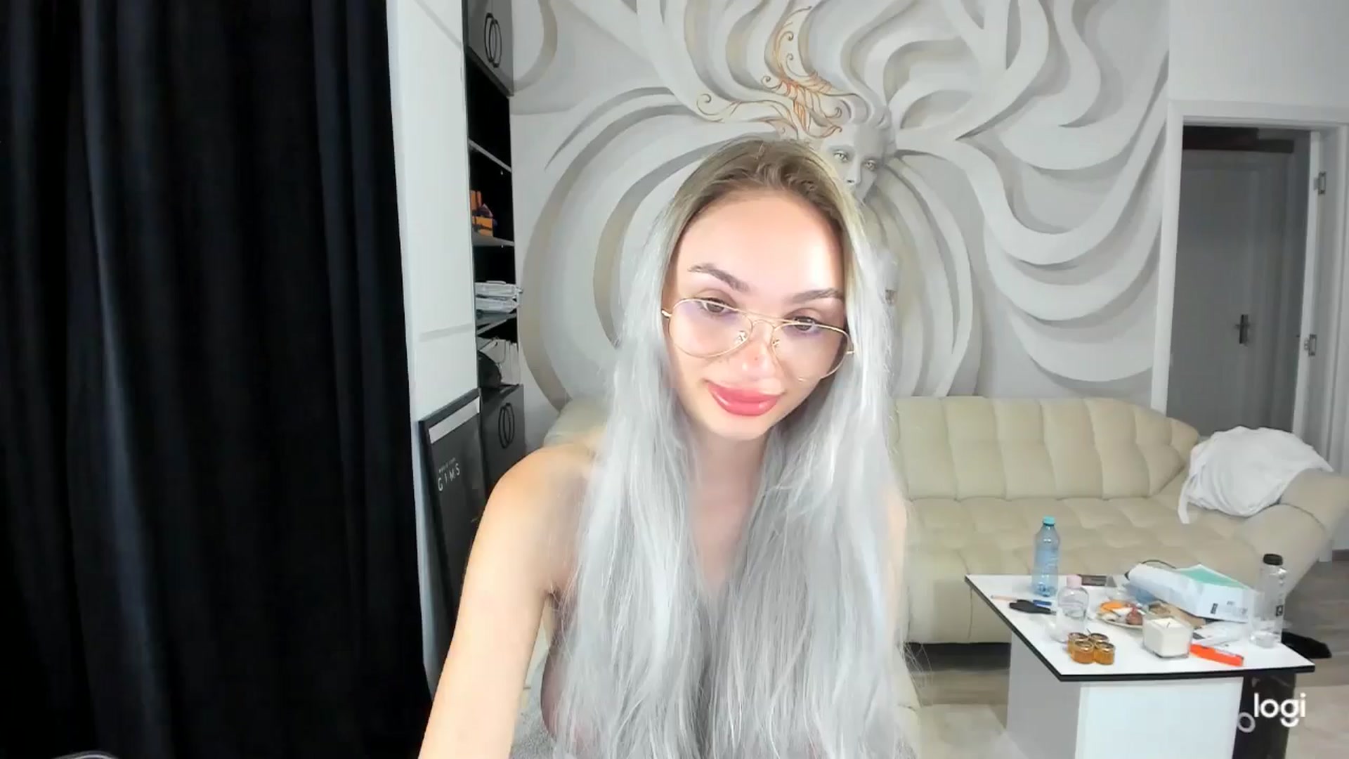 Gallery image thumbnail from HaleySweet18's myfreecams stream on, 08/09/2024, 21:53 image 11 of 20