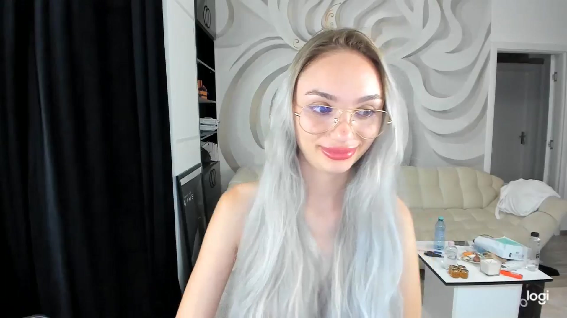 Gallery image thumbnail from HaleySweet18's myfreecams stream on, 08/09/2024, 21:53 image 5 of 20