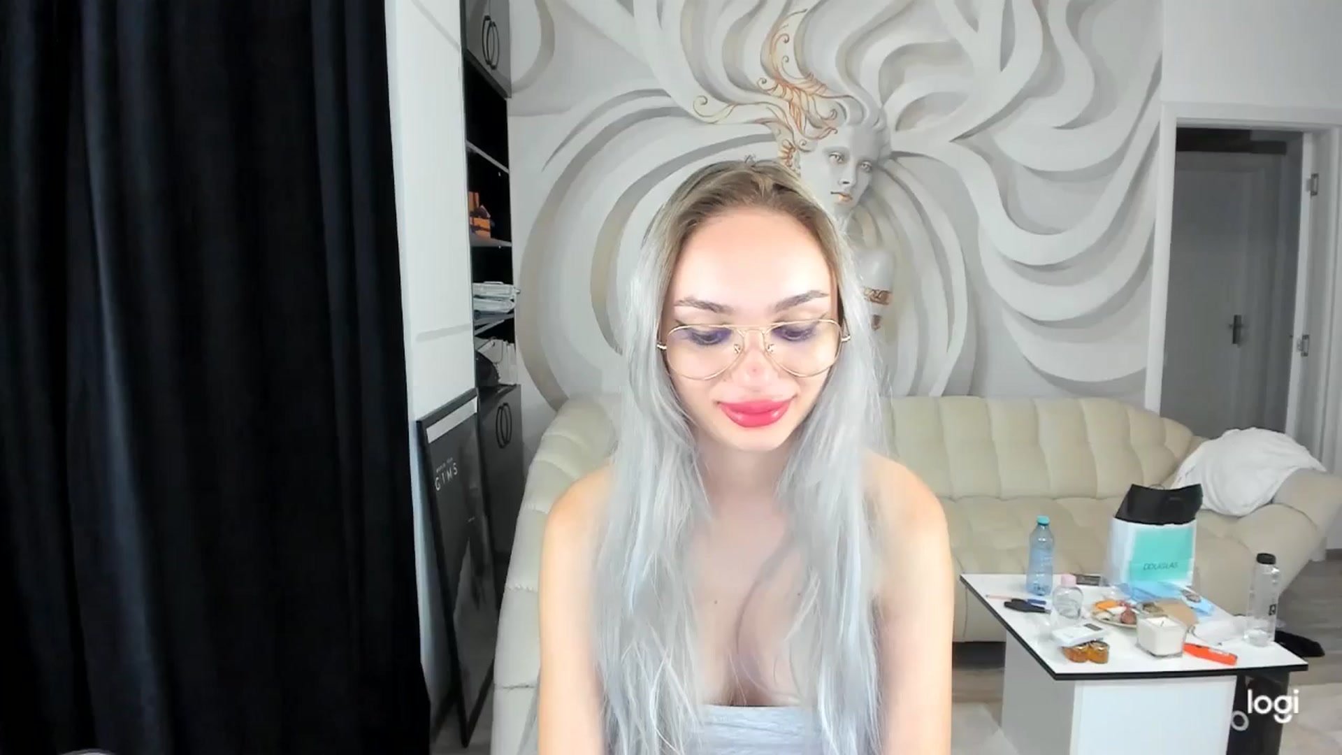 Gallery image thumbnail from HaleySweet18's myfreecams stream on, 08/10/2024, 04:55 image 20 of 20