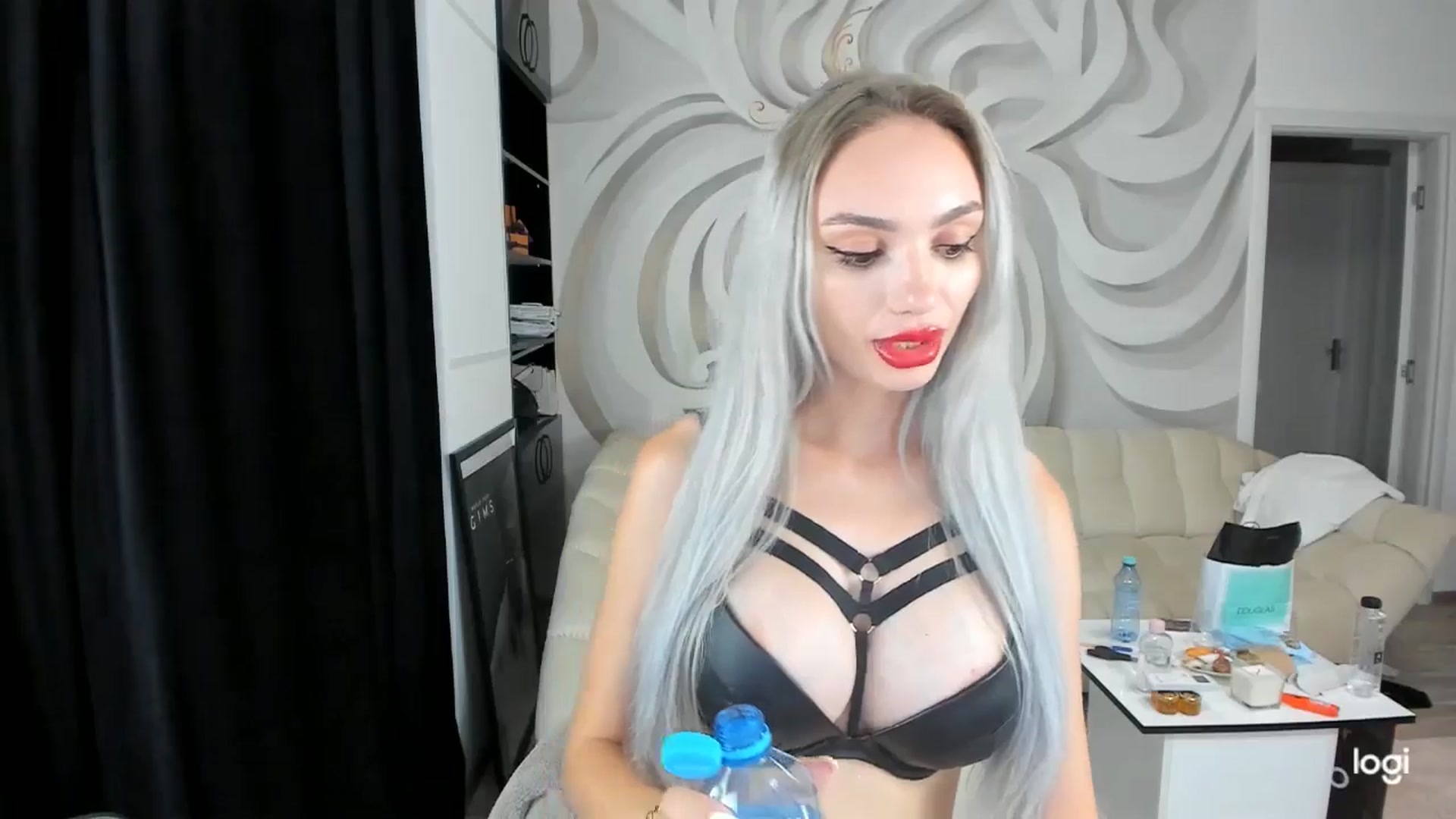 Gallery image thumbnail from HaleySweet18's myfreecams stream on, 08/11/2024, 24:37 image 20 of 20